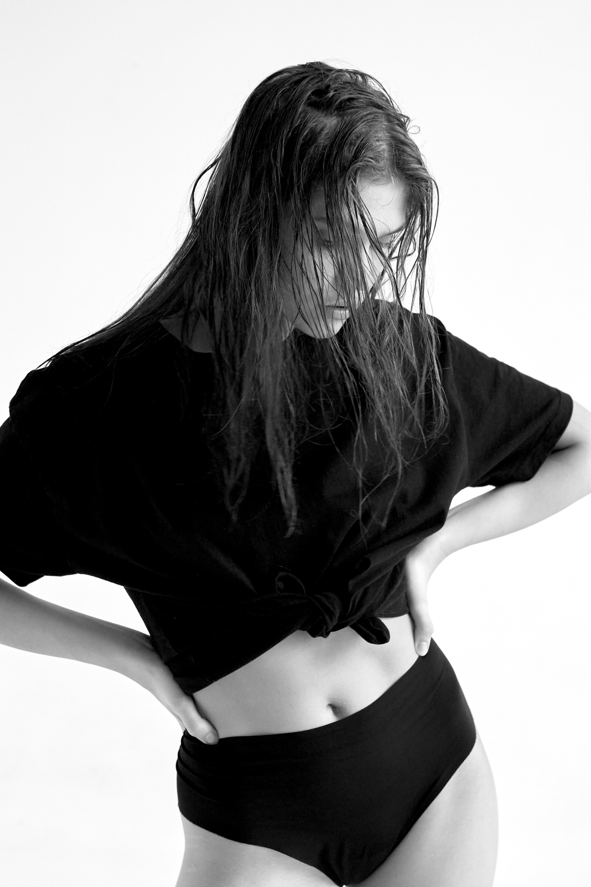 Дарья. Photographer in St. Petersburg Vadim Ivanov