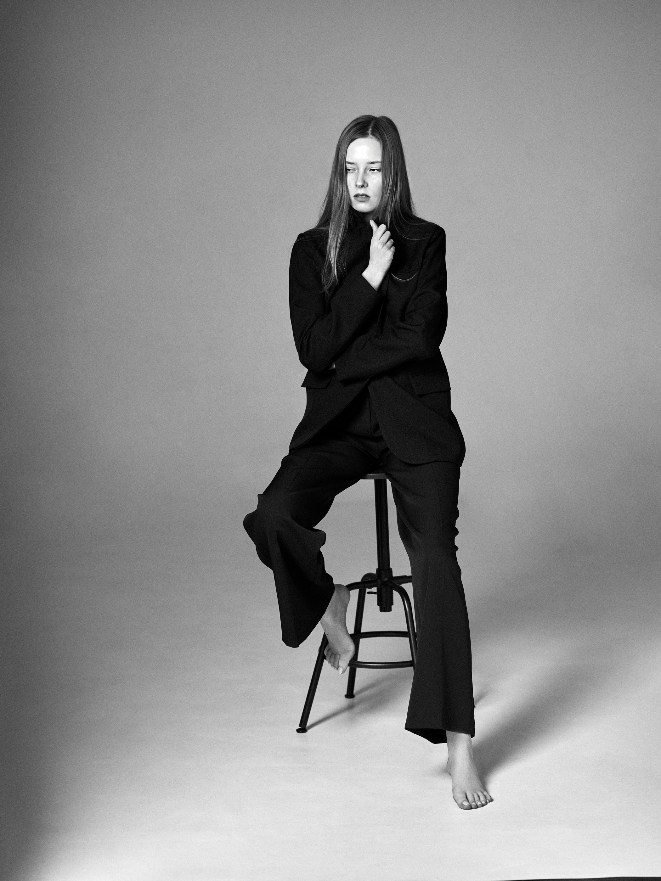 Анастасия. Фотограф в Санкт-Петербурге Вадим Иванов