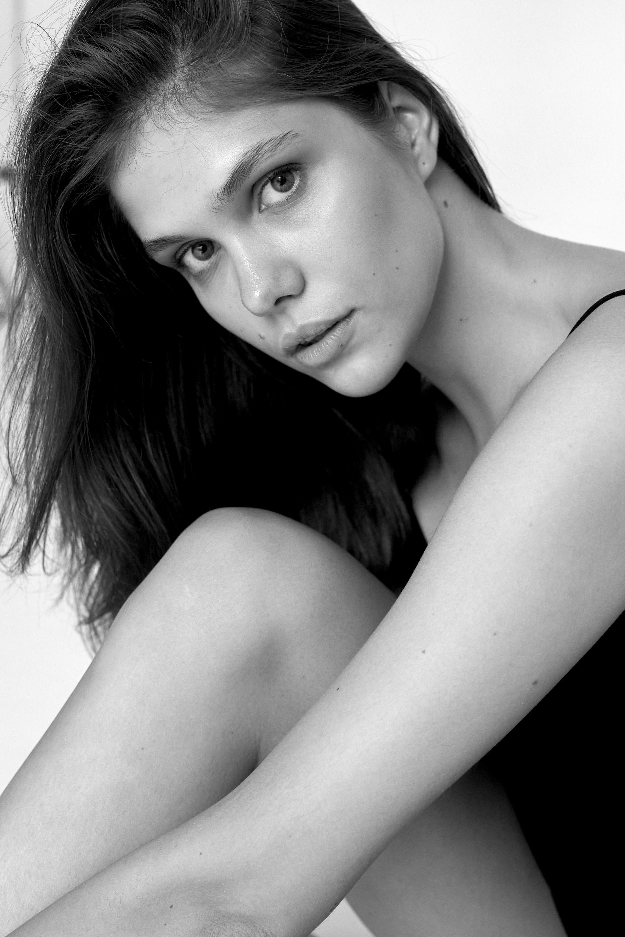 Дарья. Photographer in St. Petersburg Vadim Ivanov