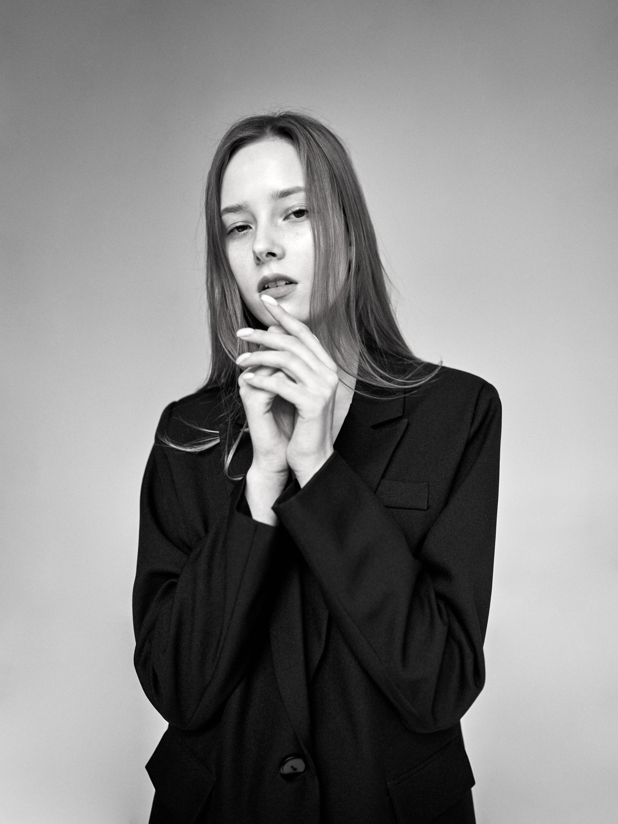 Анастасия. Фотограф в Санкт-Петербурге Вадим Иванов