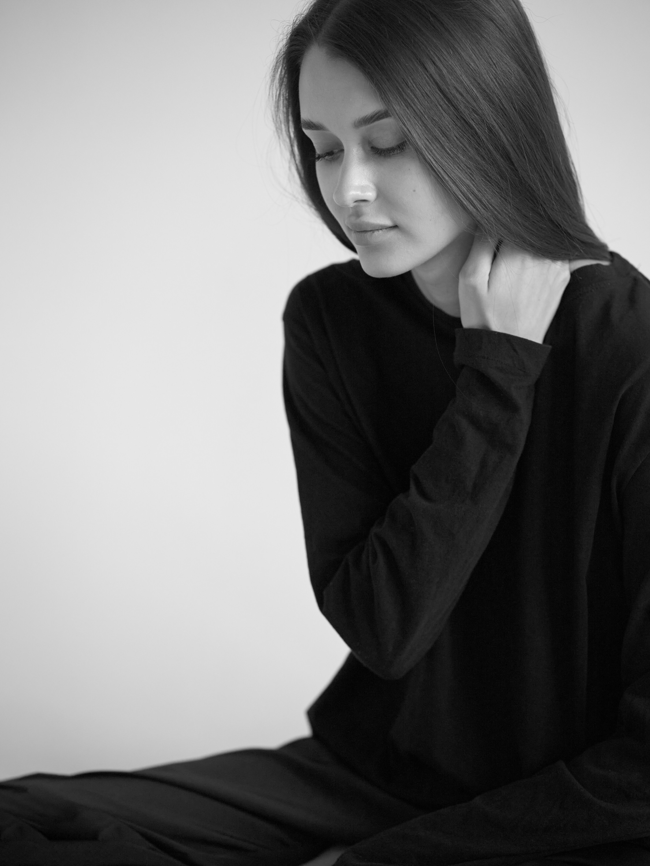 Кристина. Photographer in St. Petersburg Vadim Ivanov