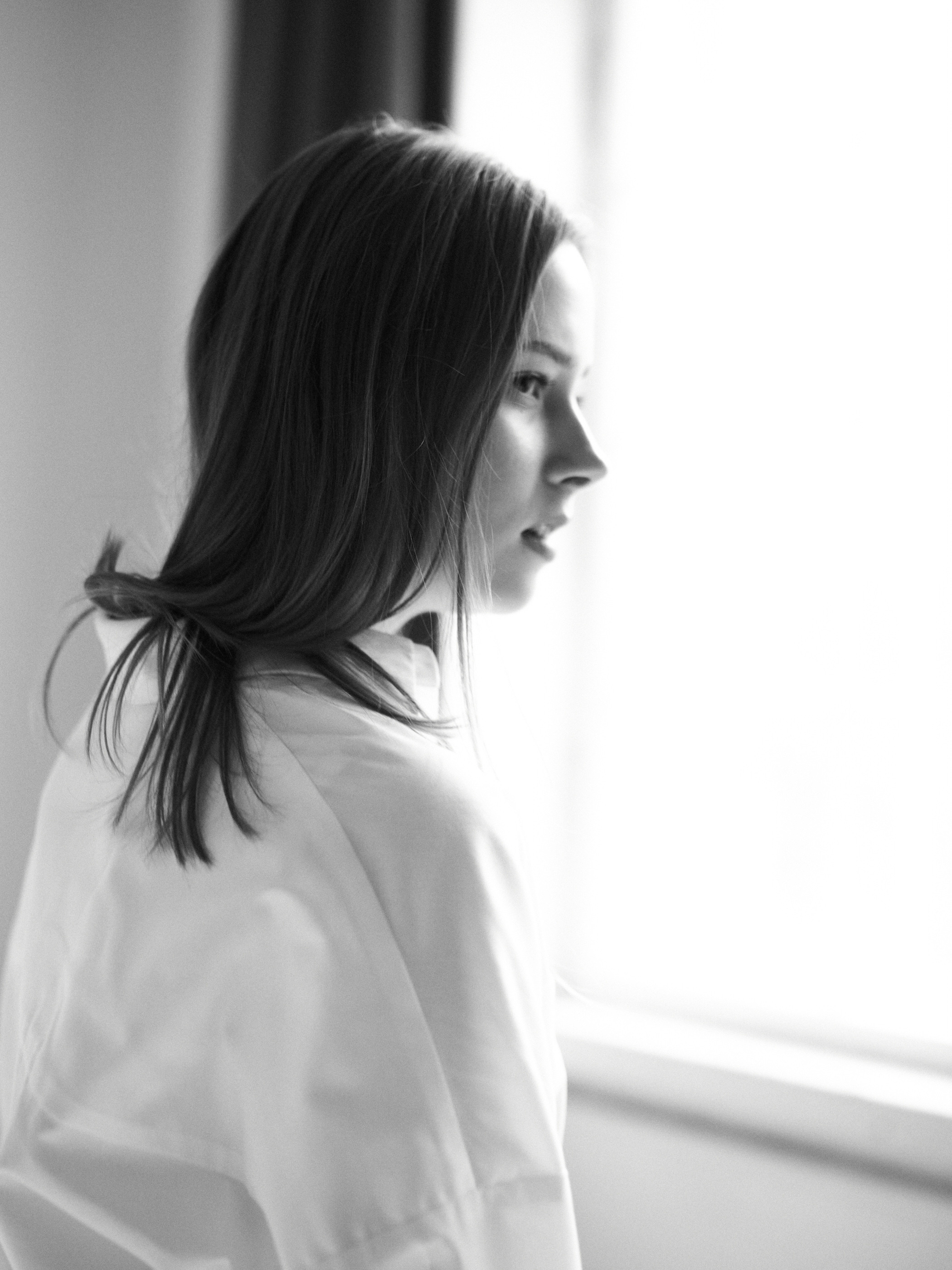 Анастасия. Фотограф в Санкт-Петербурге Вадим Иванов