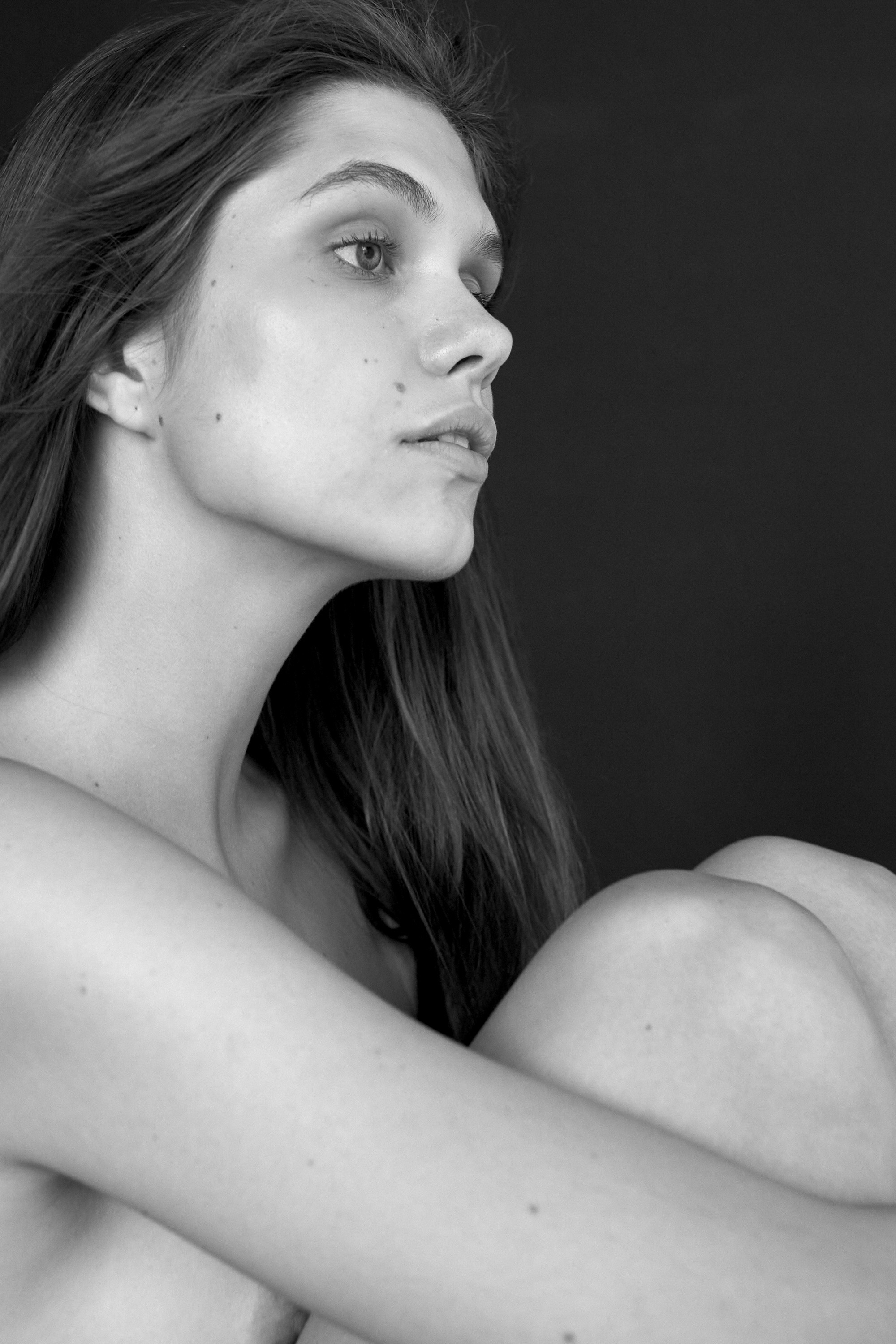 Дарья. Photographer in St. Petersburg Vadim Ivanov