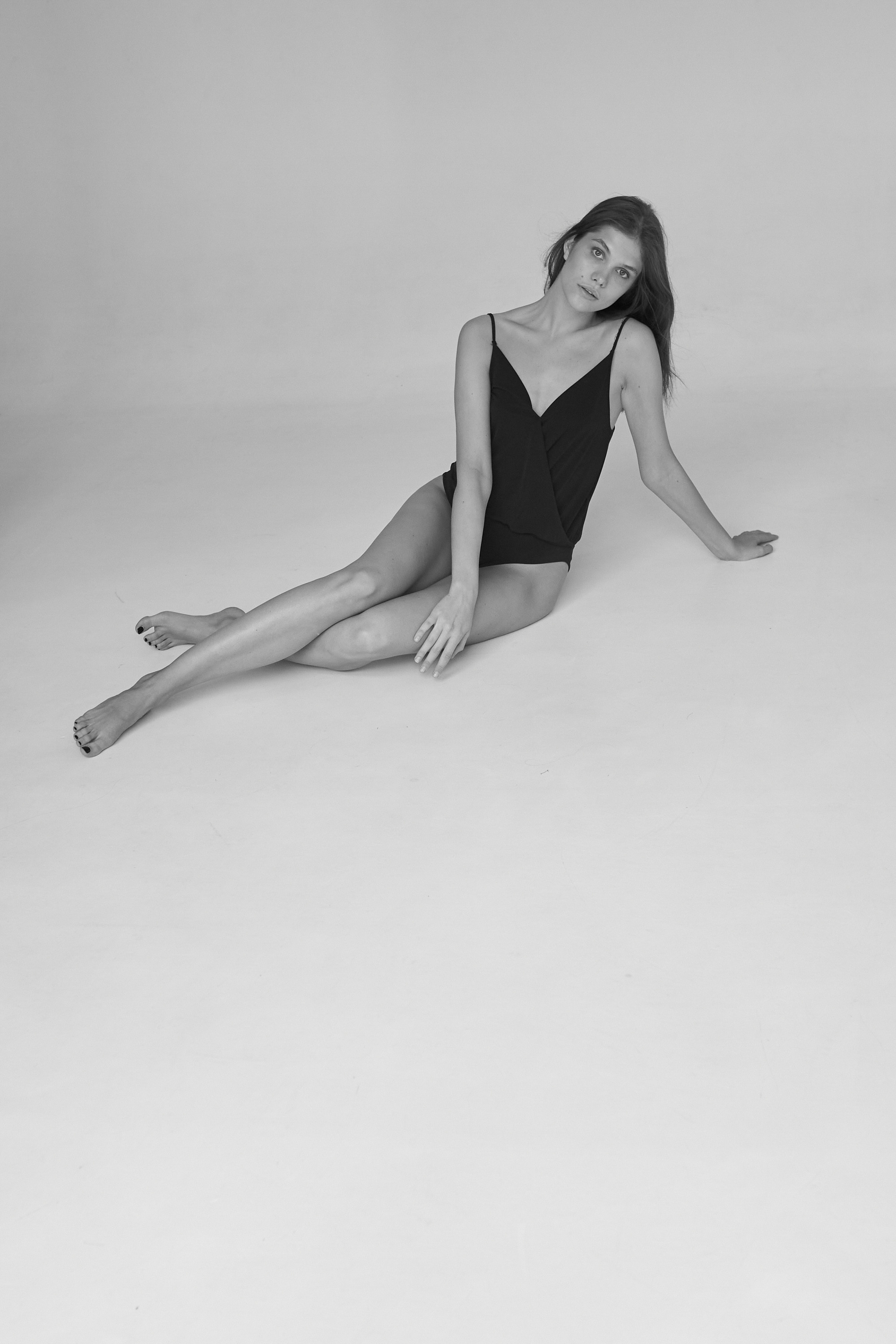 Дарья. Photographer in St. Petersburg Vadim Ivanov