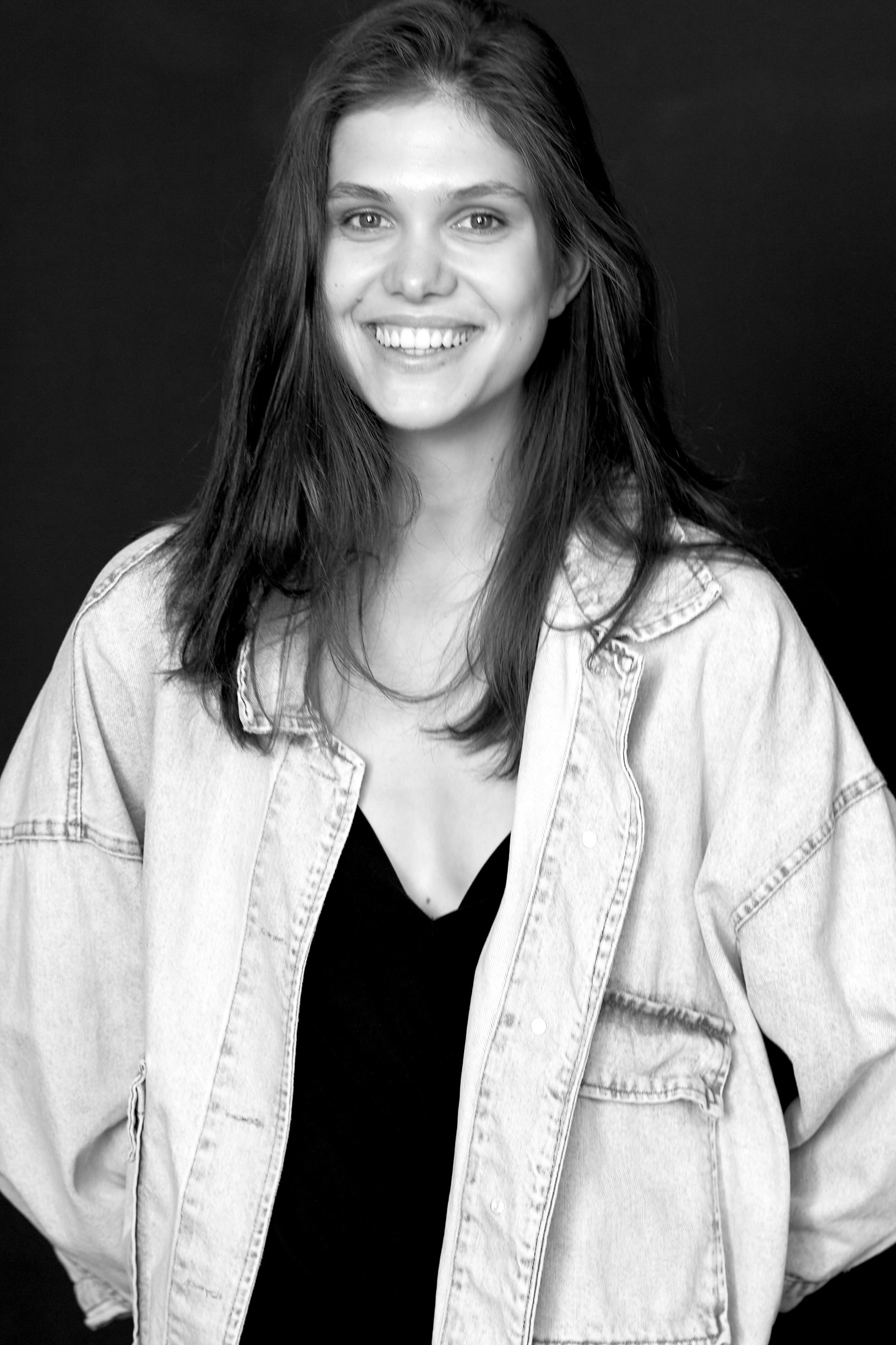 Дарья. Photographer in St. Petersburg Vadim Ivanov