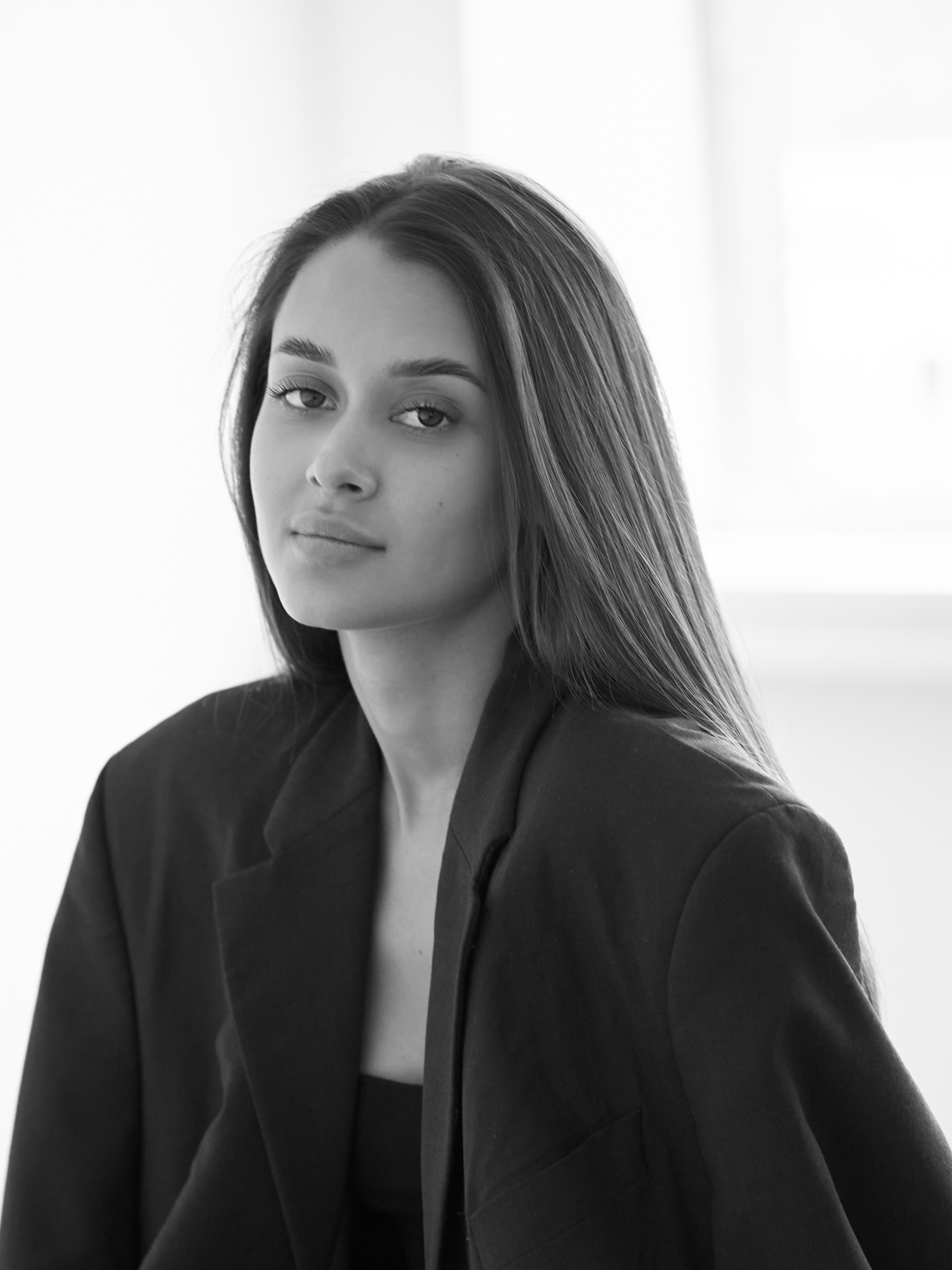 Кристина. Photographer in St. Petersburg Vadim Ivanov