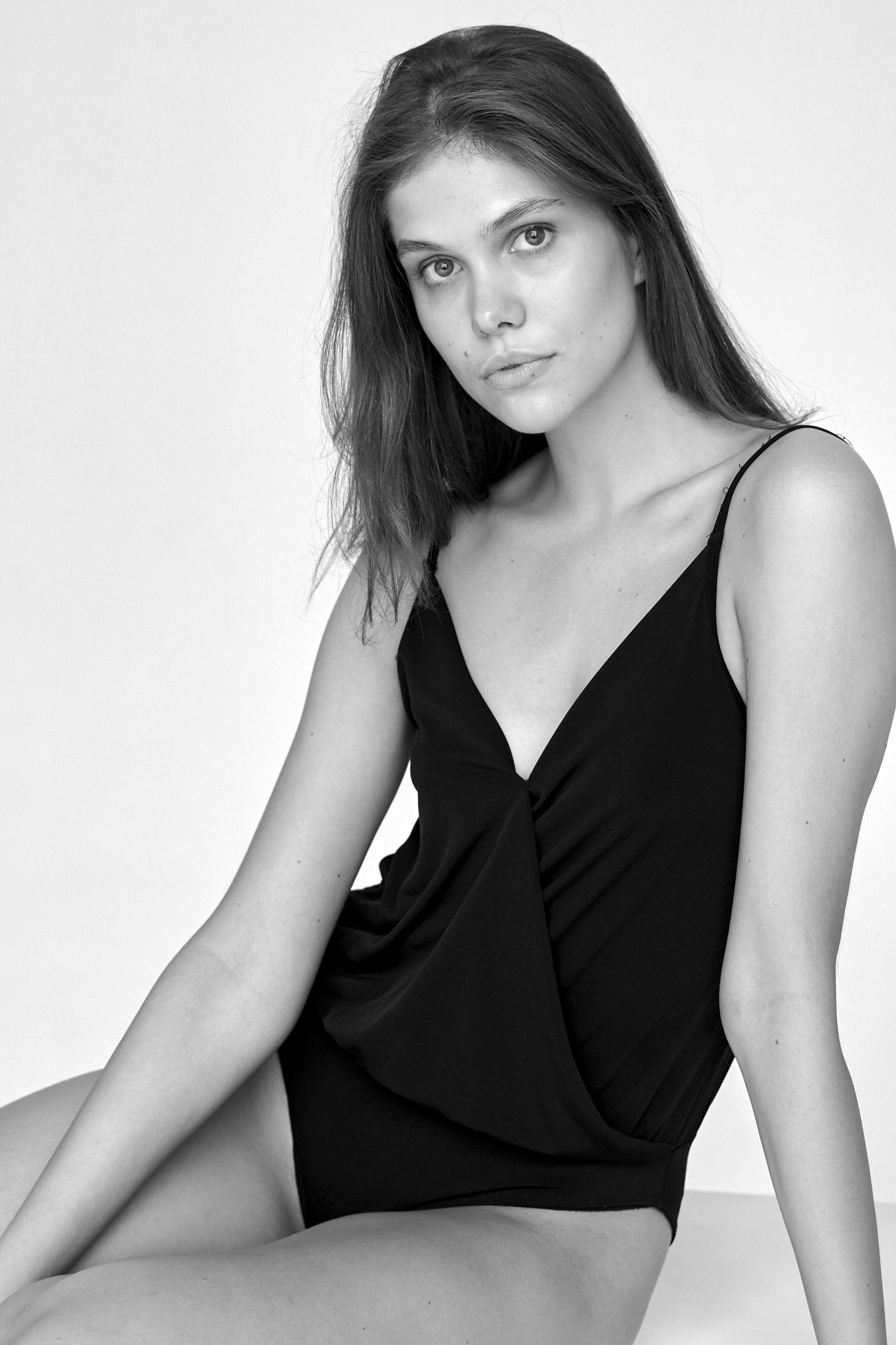 Дарья. Photographer in St. Petersburg Vadim Ivanov