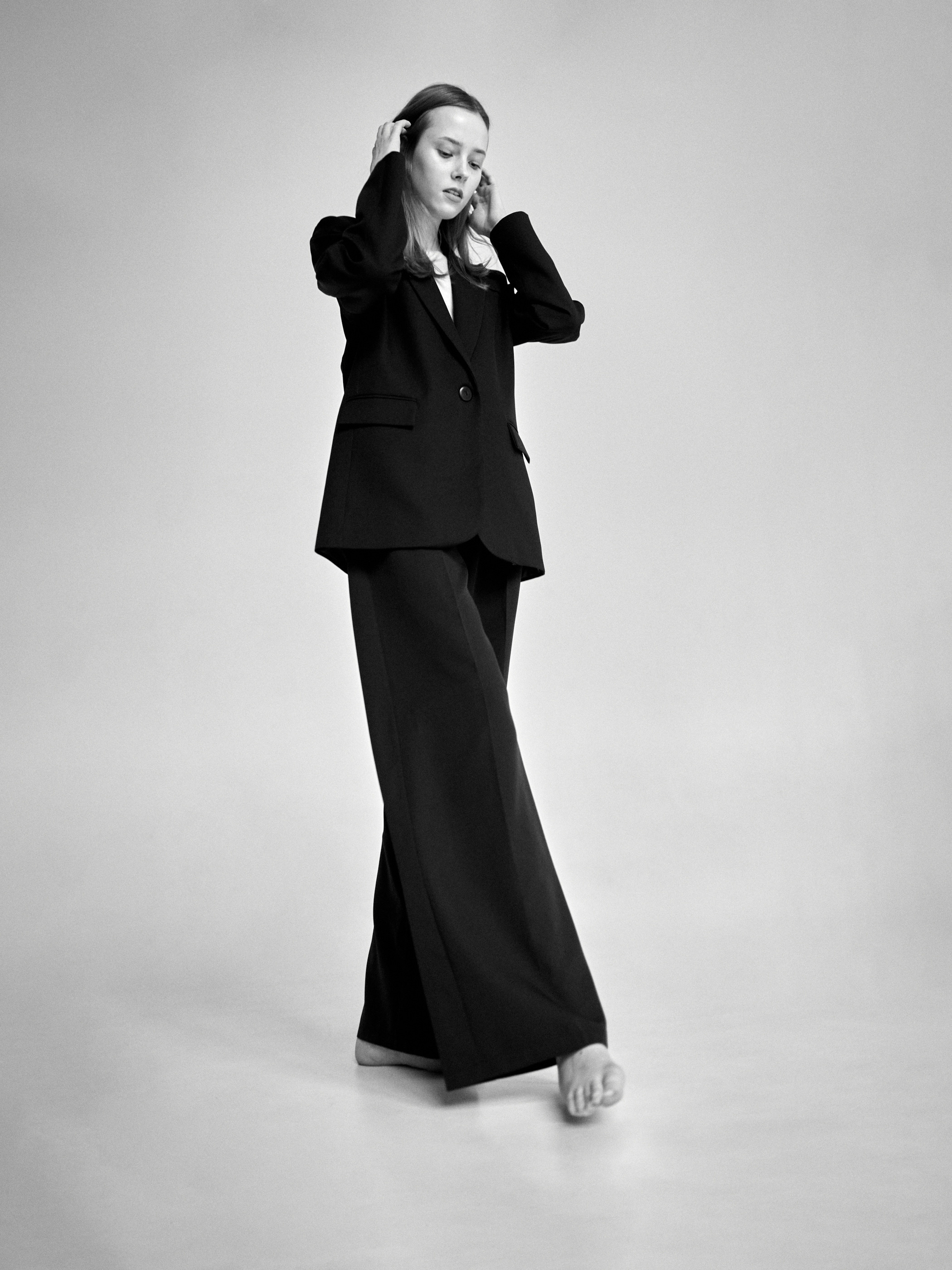 Анастасия. Фотограф в Санкт-Петербурге Вадим Иванов