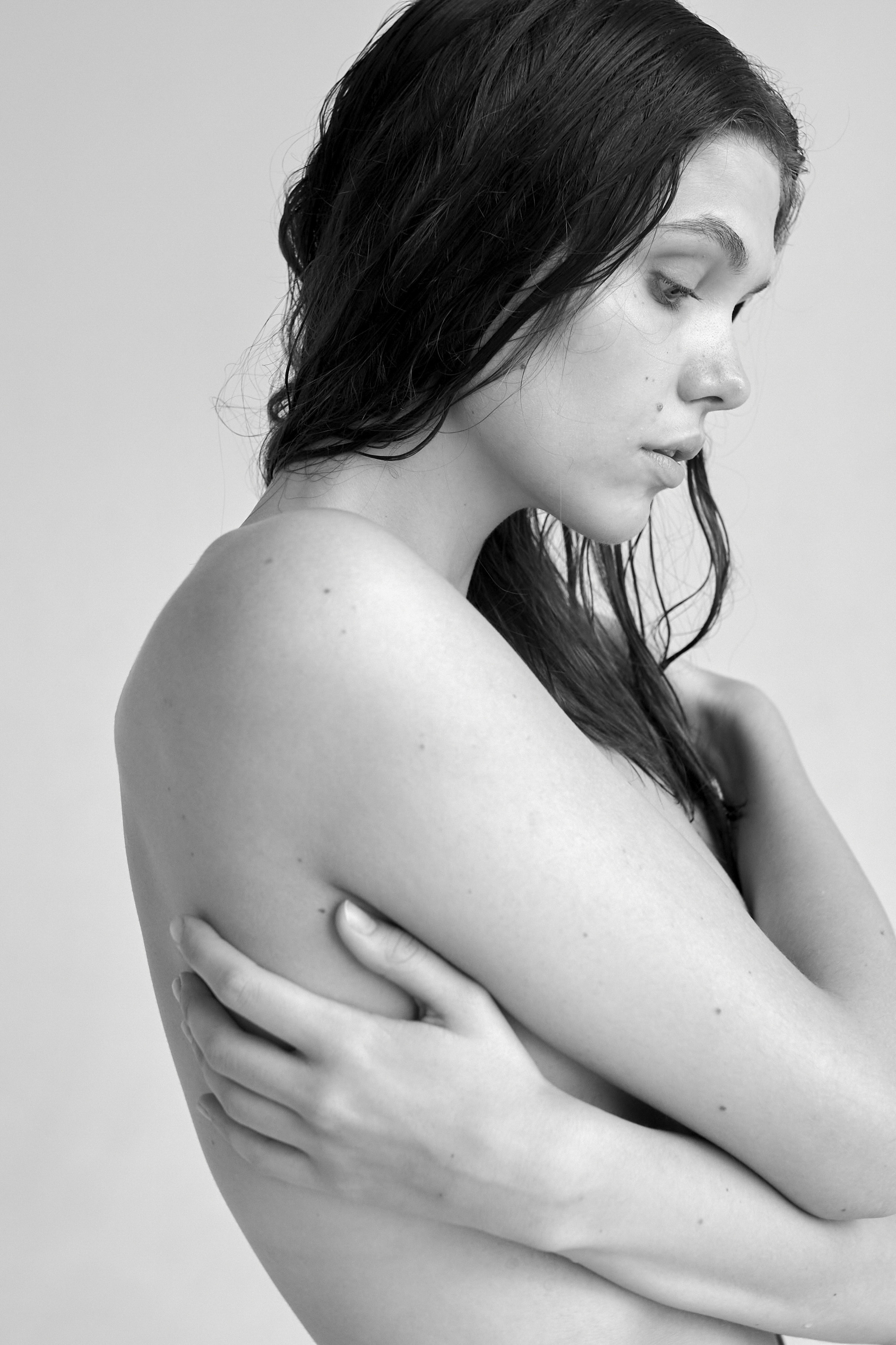 Дарья. Photographer in St. Petersburg Vadim Ivanov