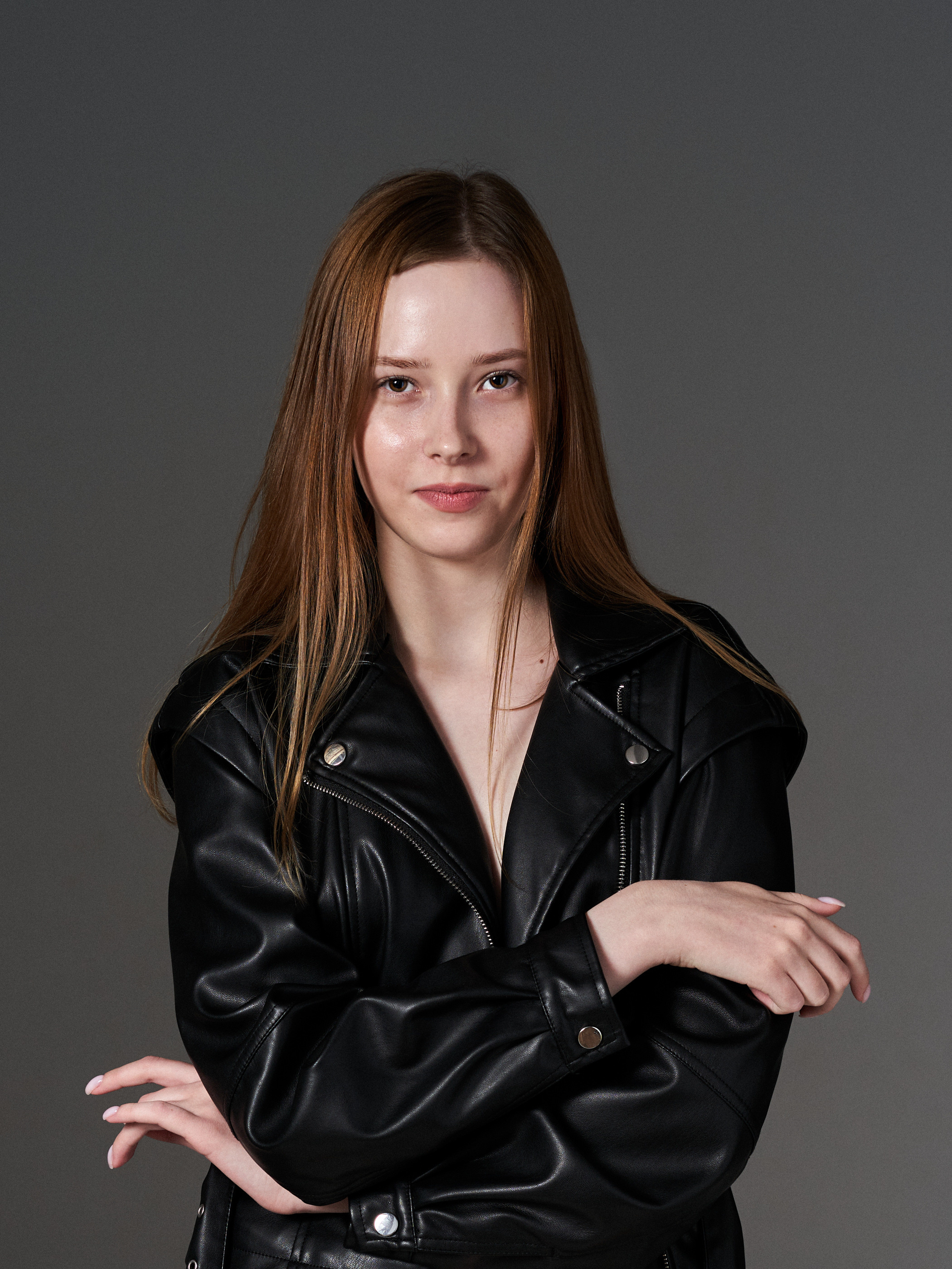 Анастасия. Фотограф в Санкт-Петербурге Вадим Иванов