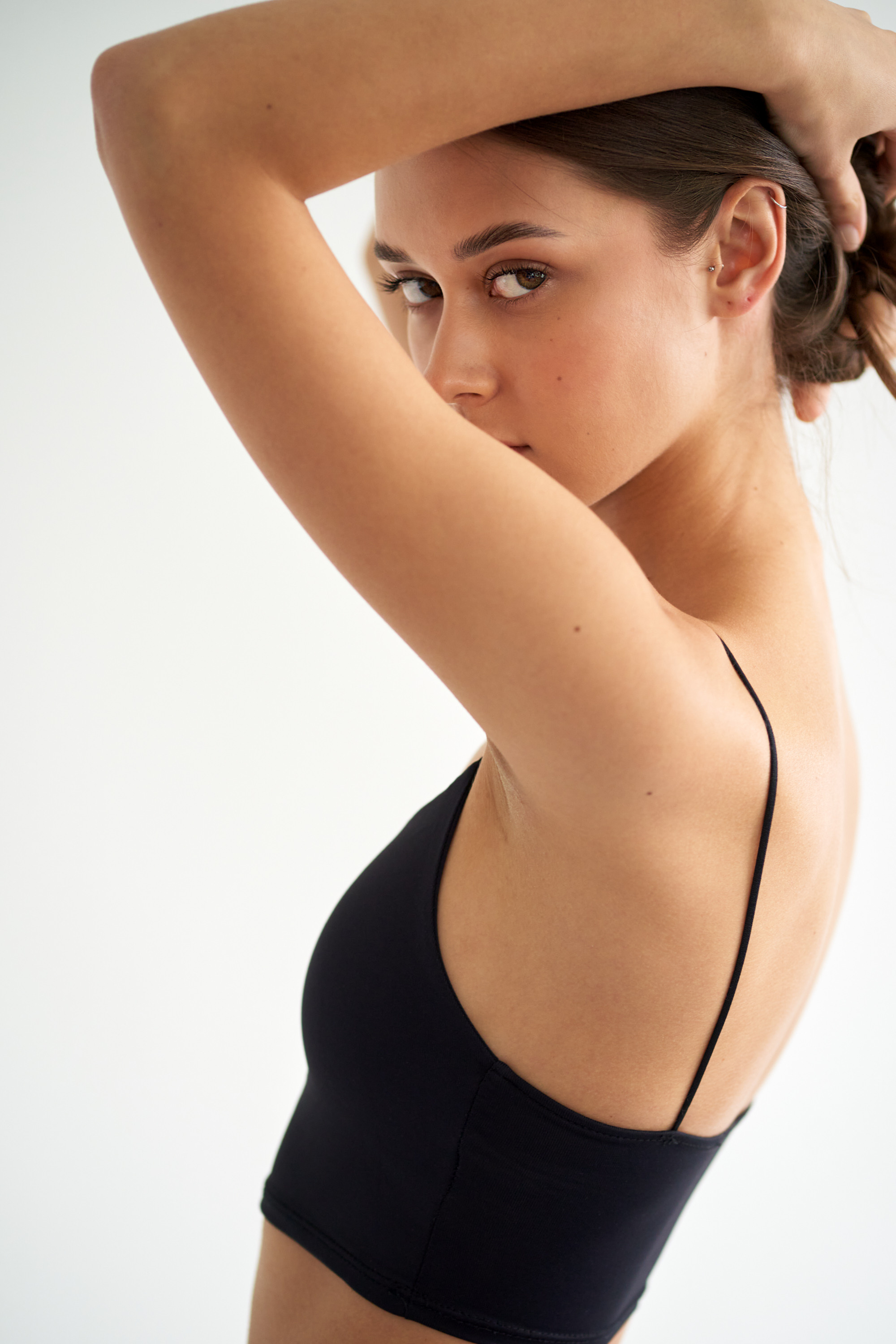 Кристина. Photographer in St. Petersburg Vadim Ivanov