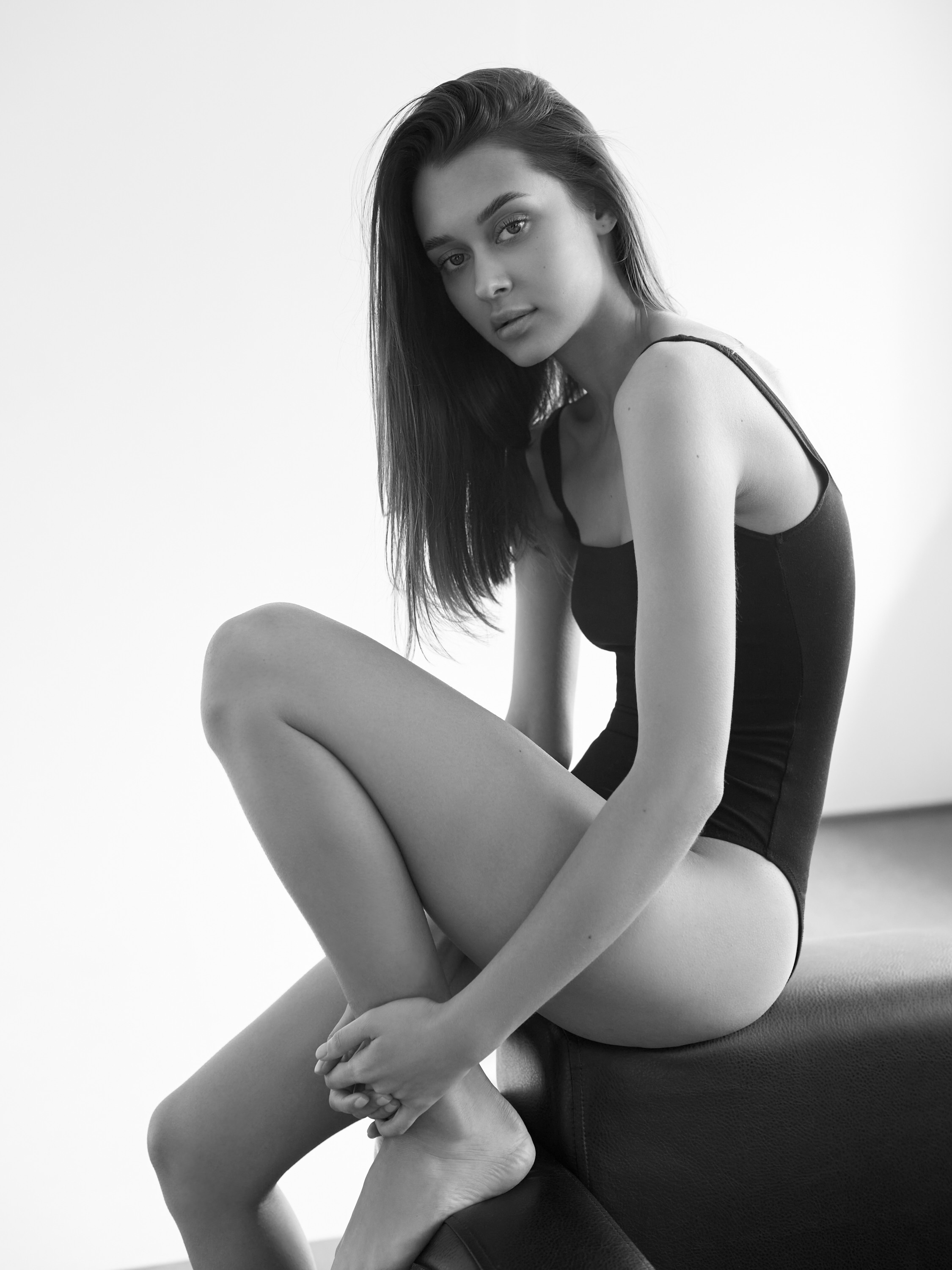 Кристина. Photographer in St. Petersburg Vadim Ivanov