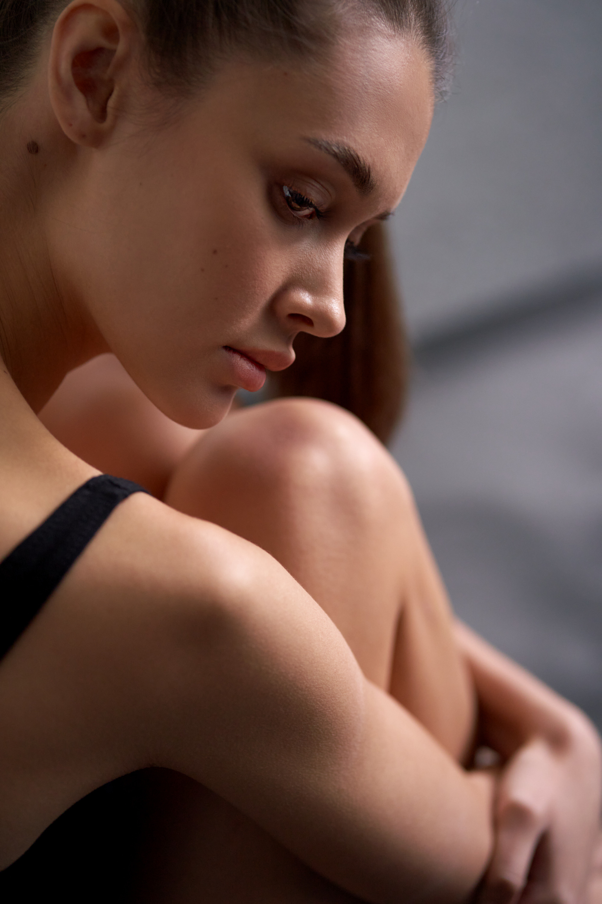 Кристина. Photographer in St. Petersburg Vadim Ivanov