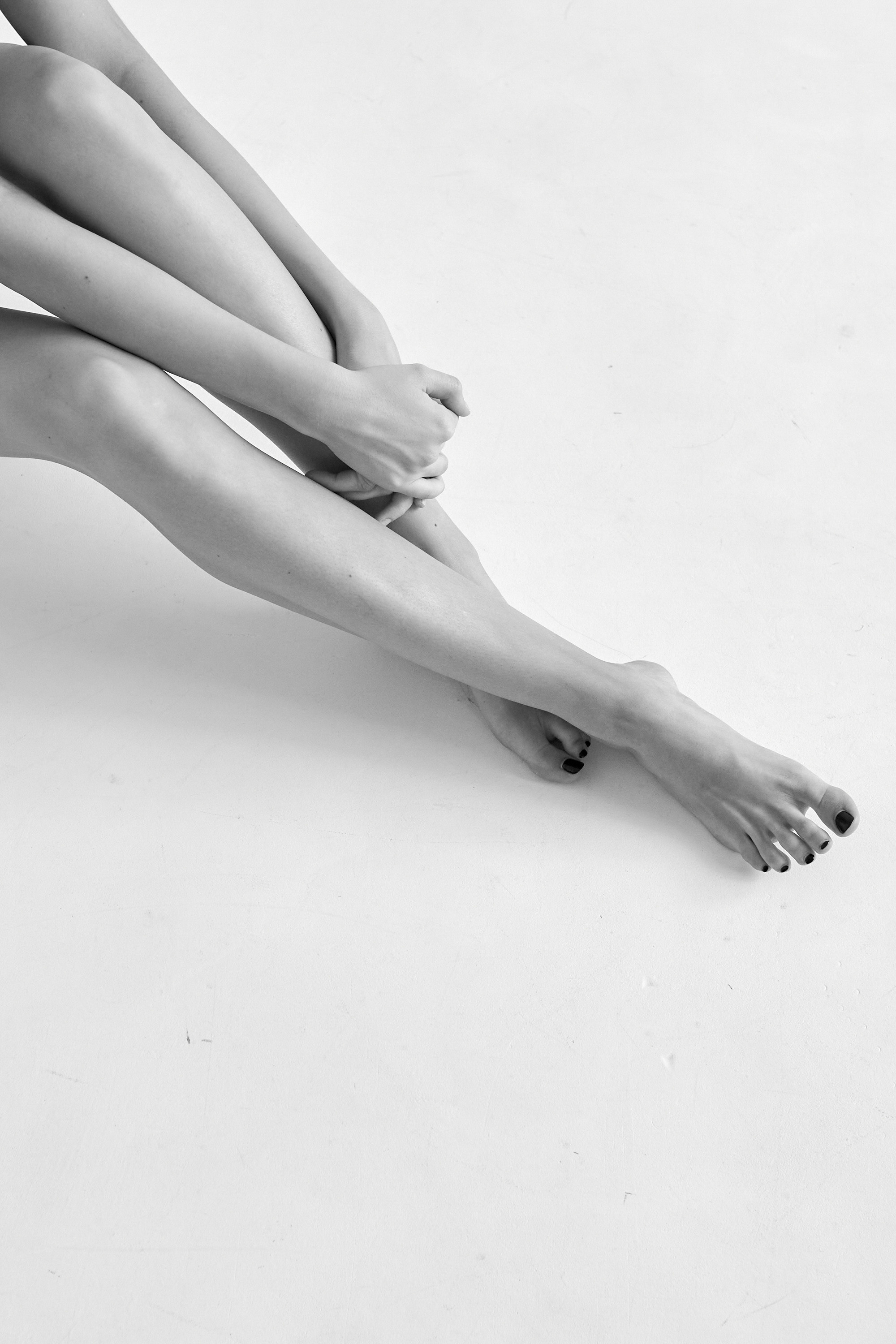 Дарья. Photographer in St. Petersburg Vadim Ivanov