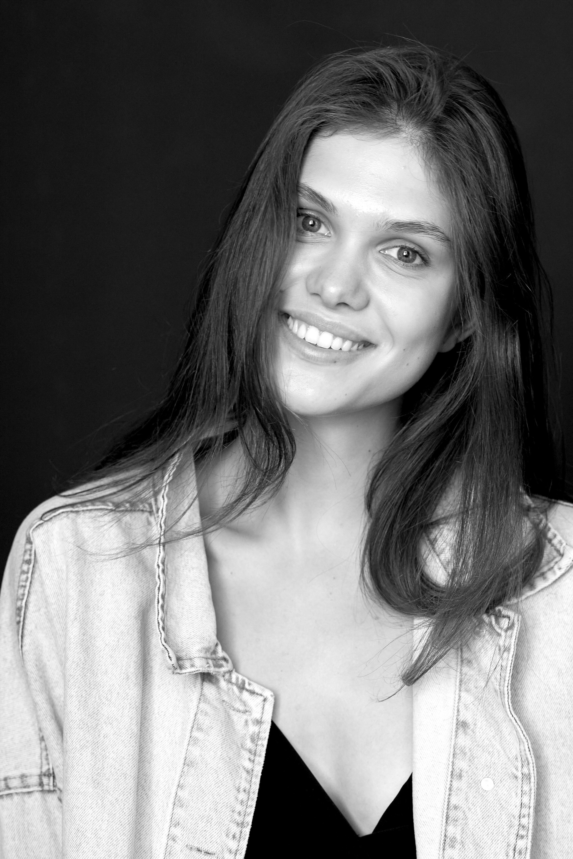 Дарья. Photographer in St. Petersburg Vadim Ivanov