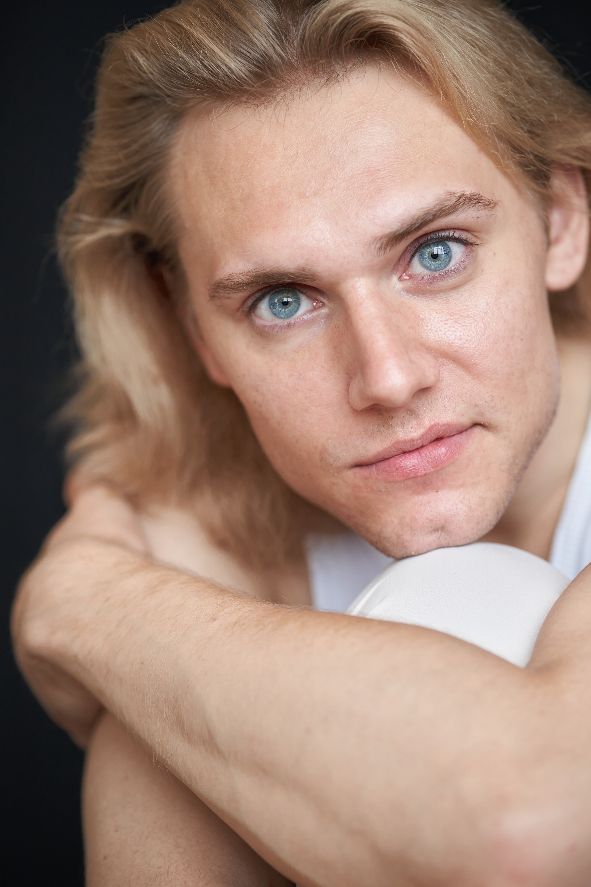 Андрей. Photographer in St. Petersburg Vadim Ivanov