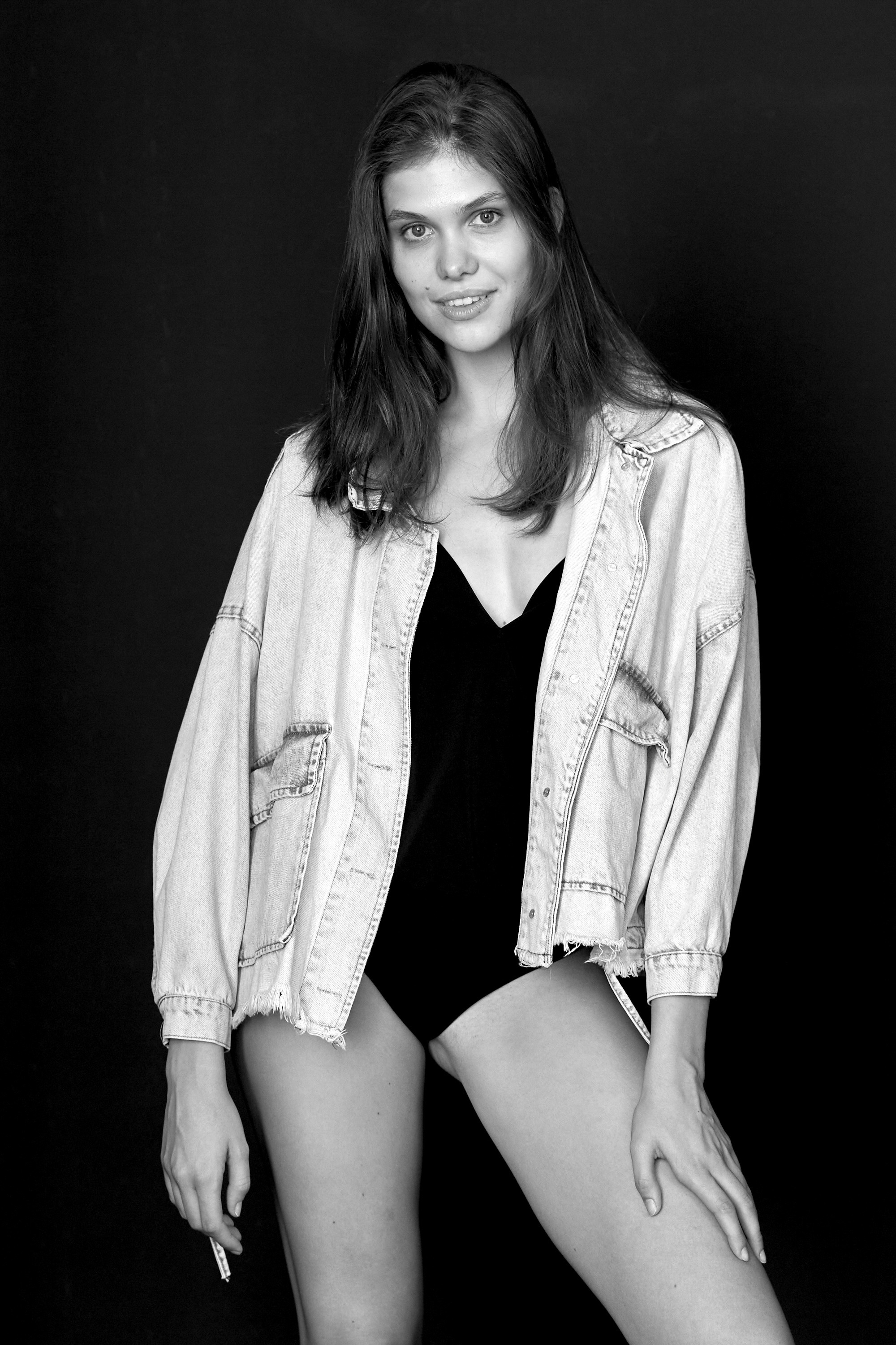 Дарья. Photographer in St. Petersburg Vadim Ivanov