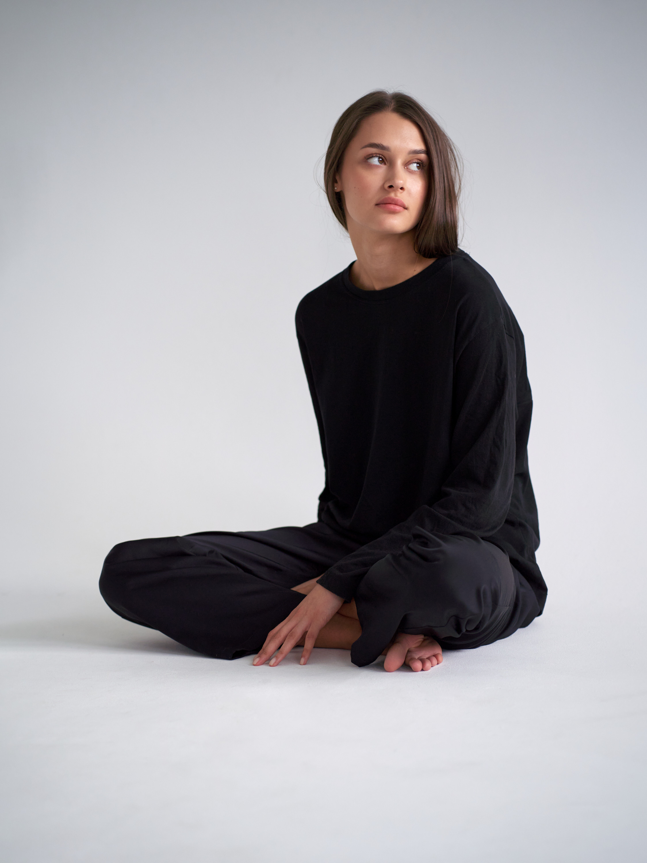 Кристина. Photographer in St. Petersburg Vadim Ivanov