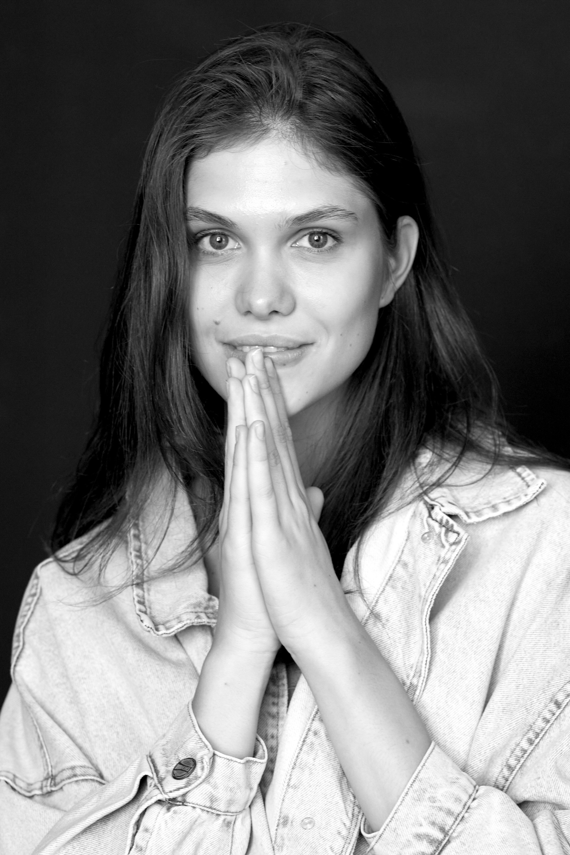 Дарья. Photographer in St. Petersburg Vadim Ivanov