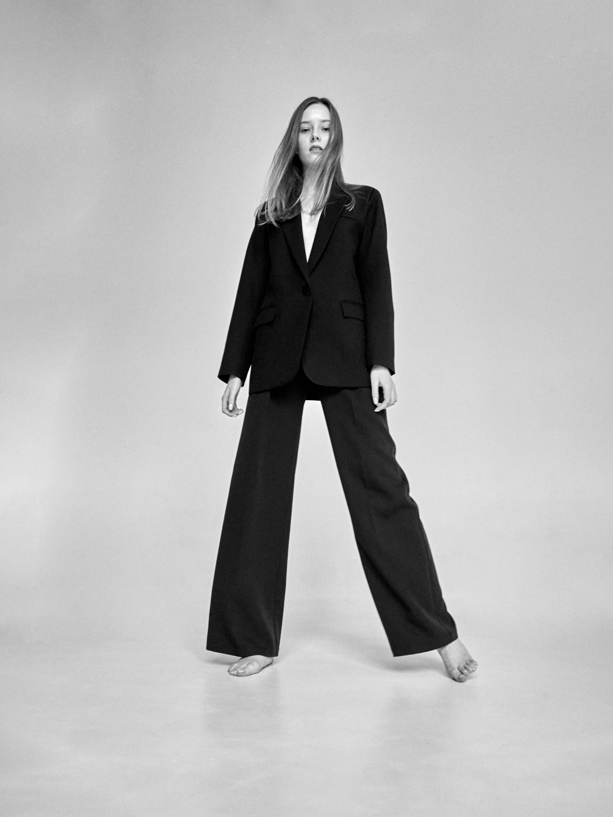 Анастасия. Фотограф в Санкт-Петербурге Вадим Иванов