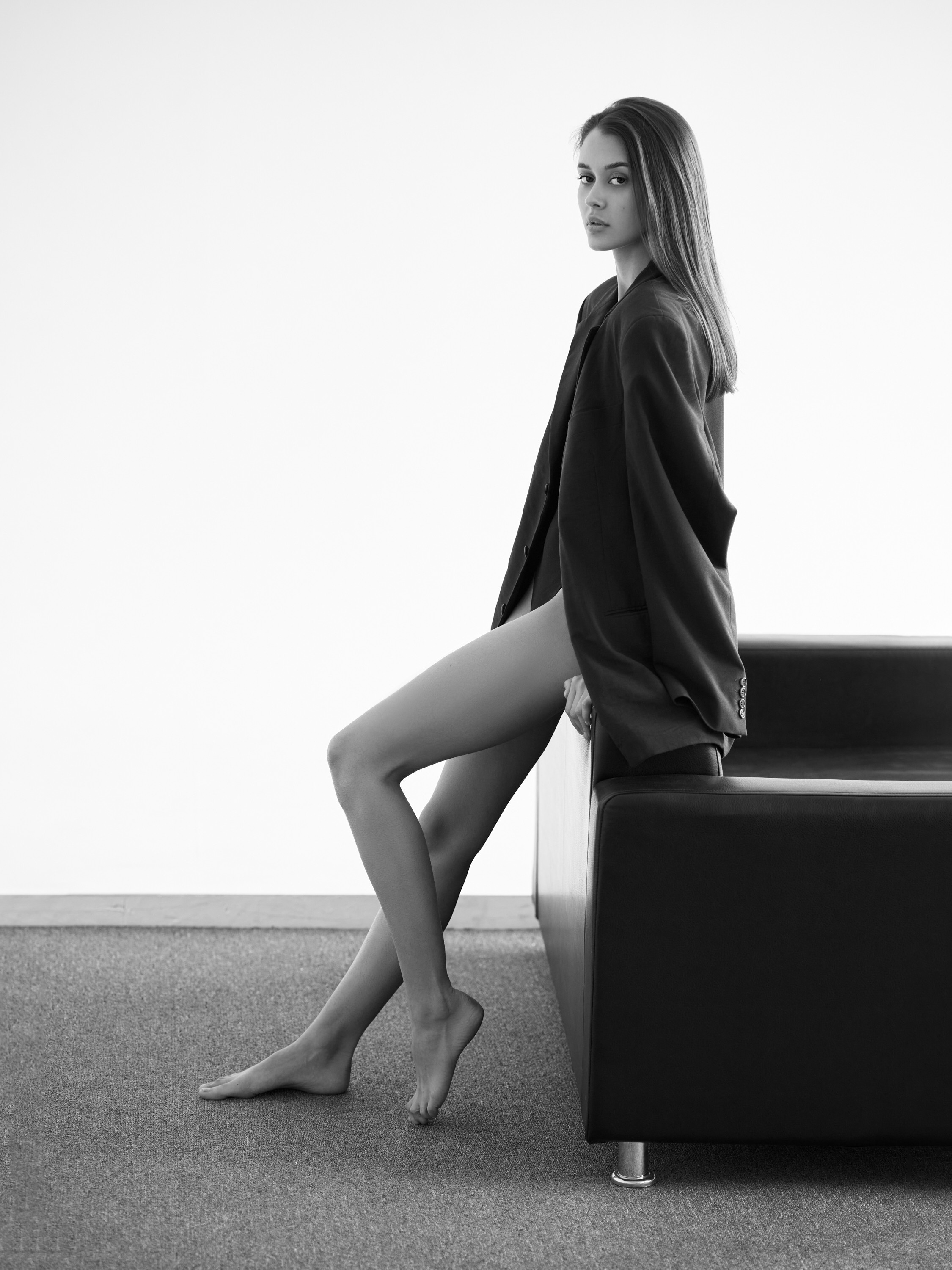 Кристина. Photographer in St. Petersburg Vadim Ivanov