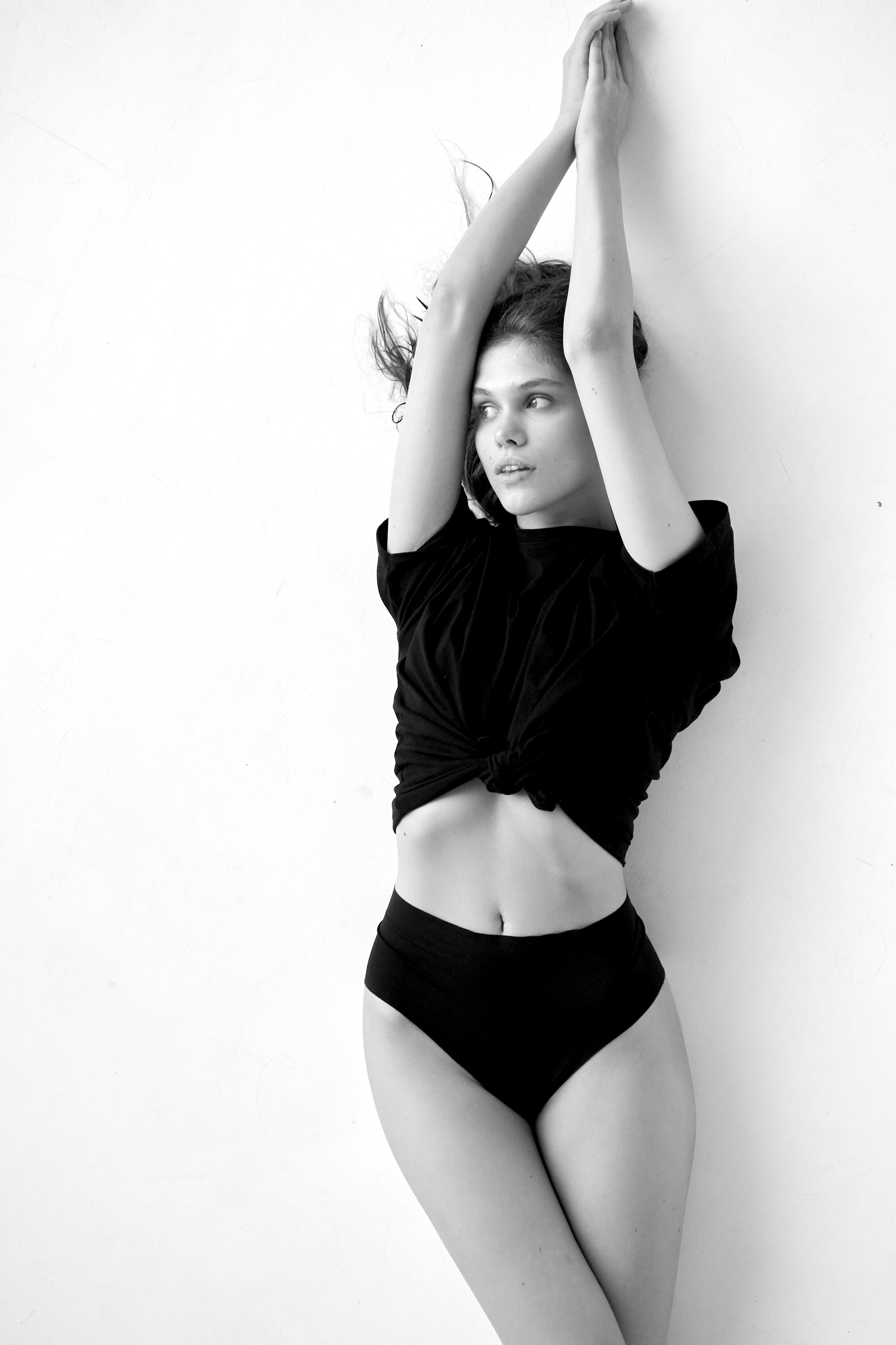 Дарья. Photographer in St. Petersburg Vadim Ivanov