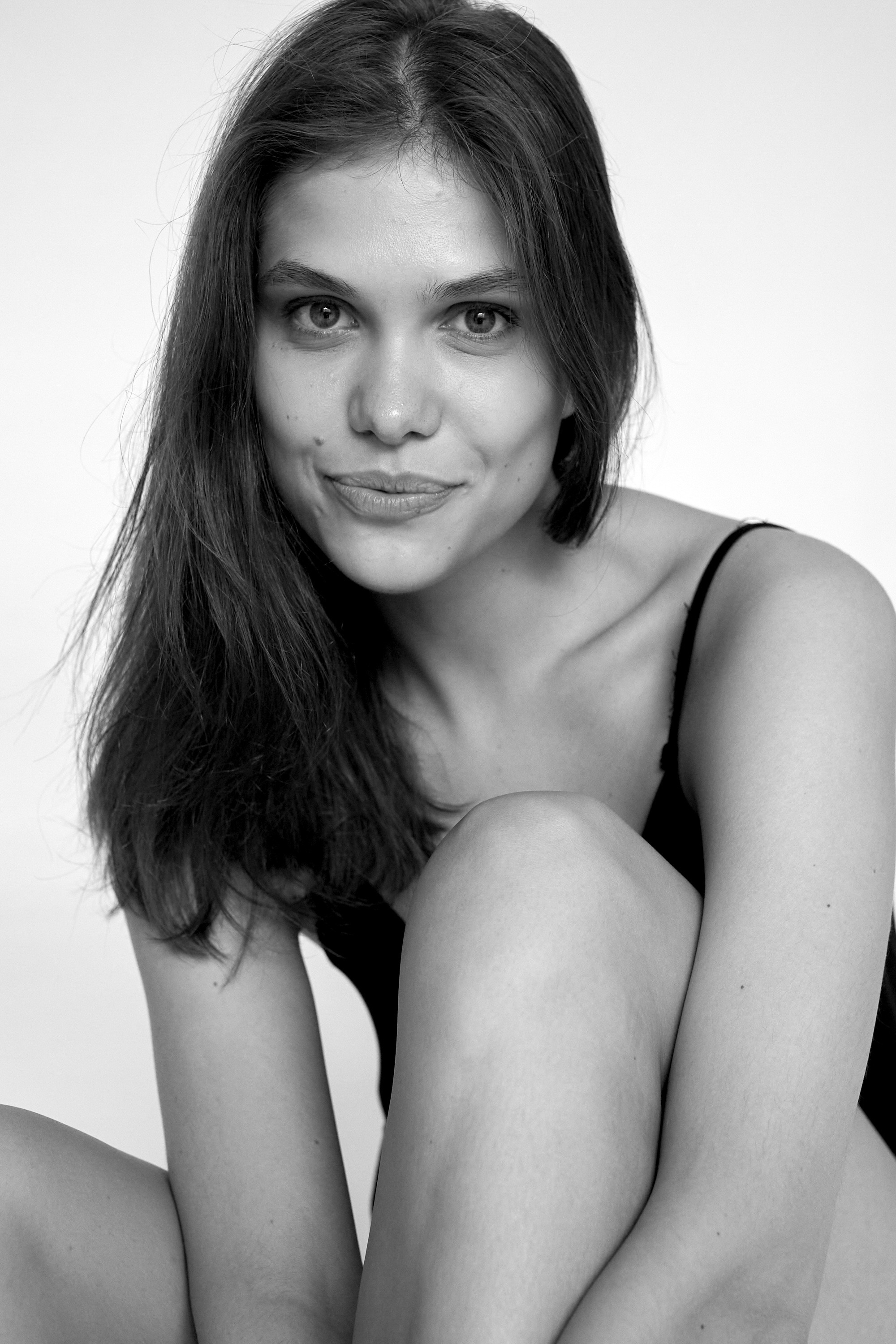 Дарья. Photographer in St. Petersburg Vadim Ivanov