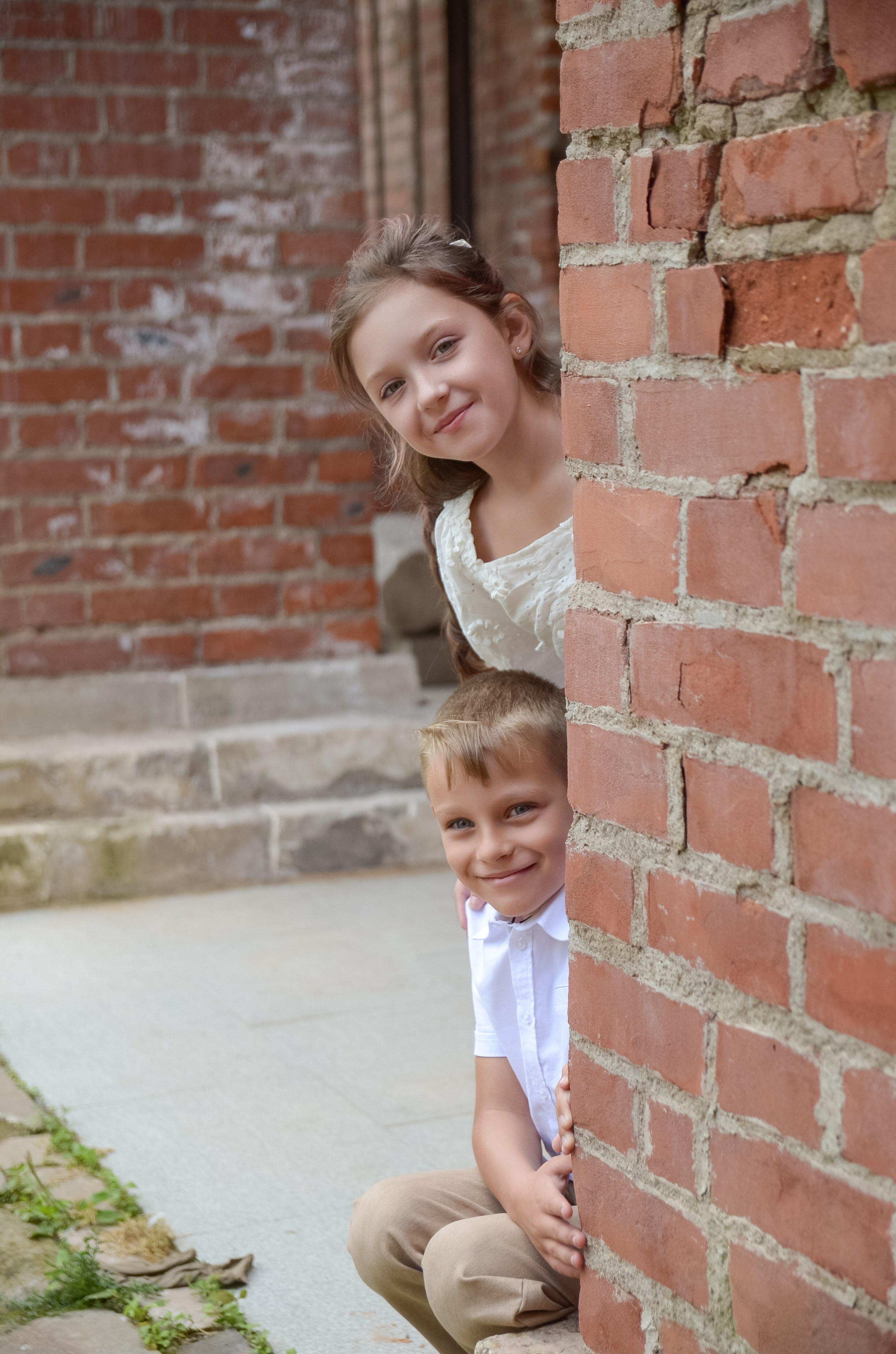 Семейные фотосессии. Thephoto-russia.ru