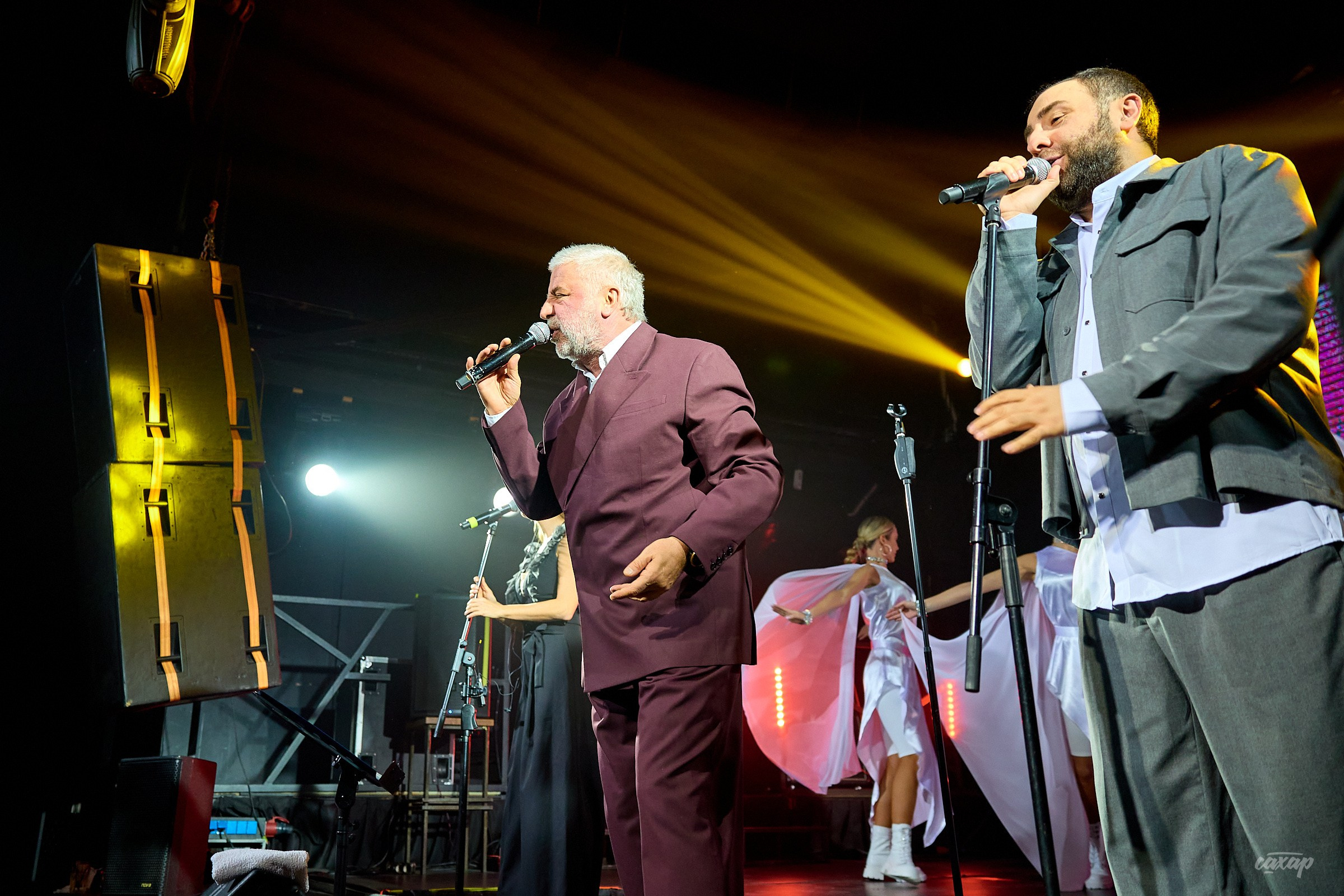 Сосо Павлиашвили. Профессиональный фотограф в Екатеринбурге Юра Сахар