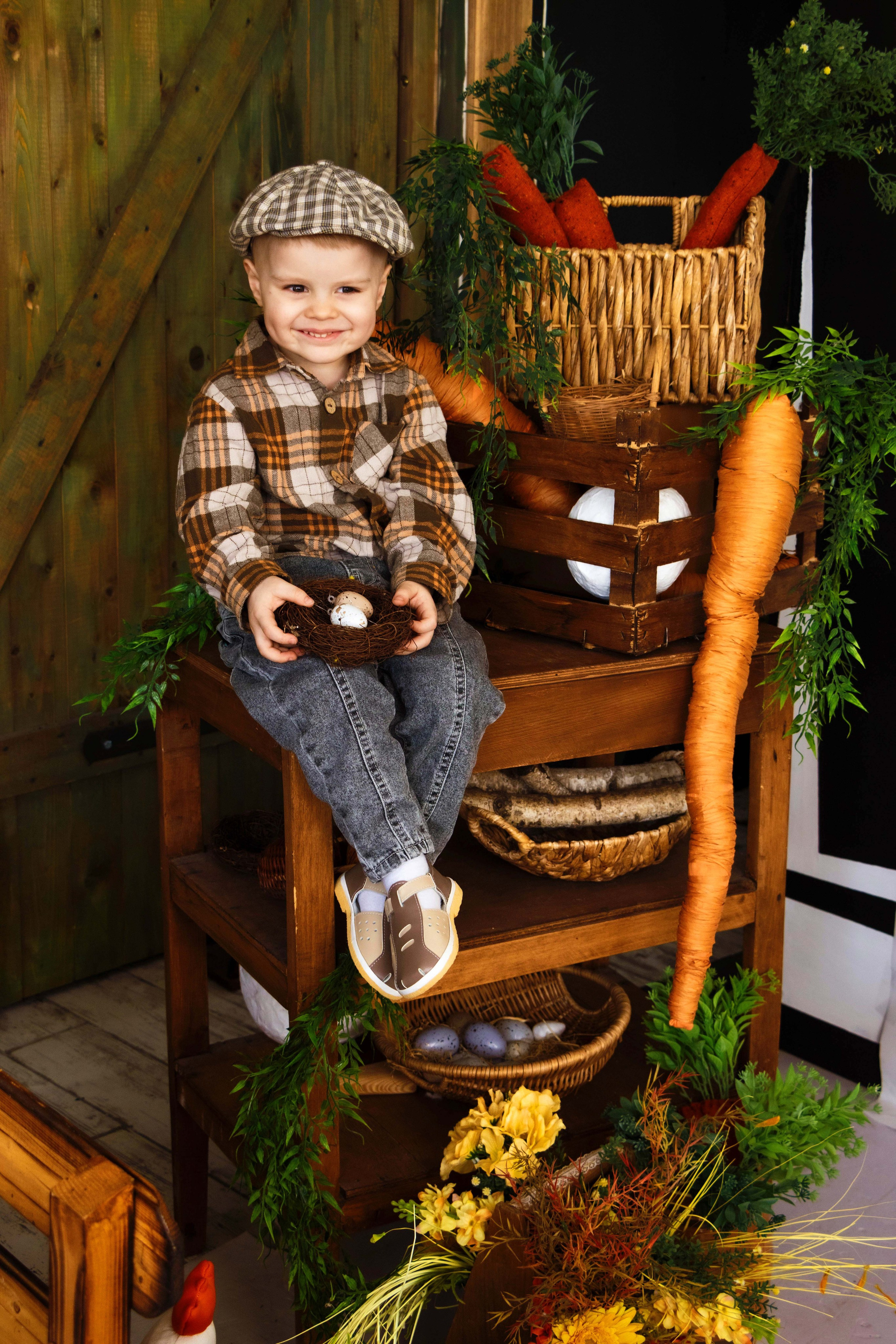 Лев. Фотограф Татьяна Матрос