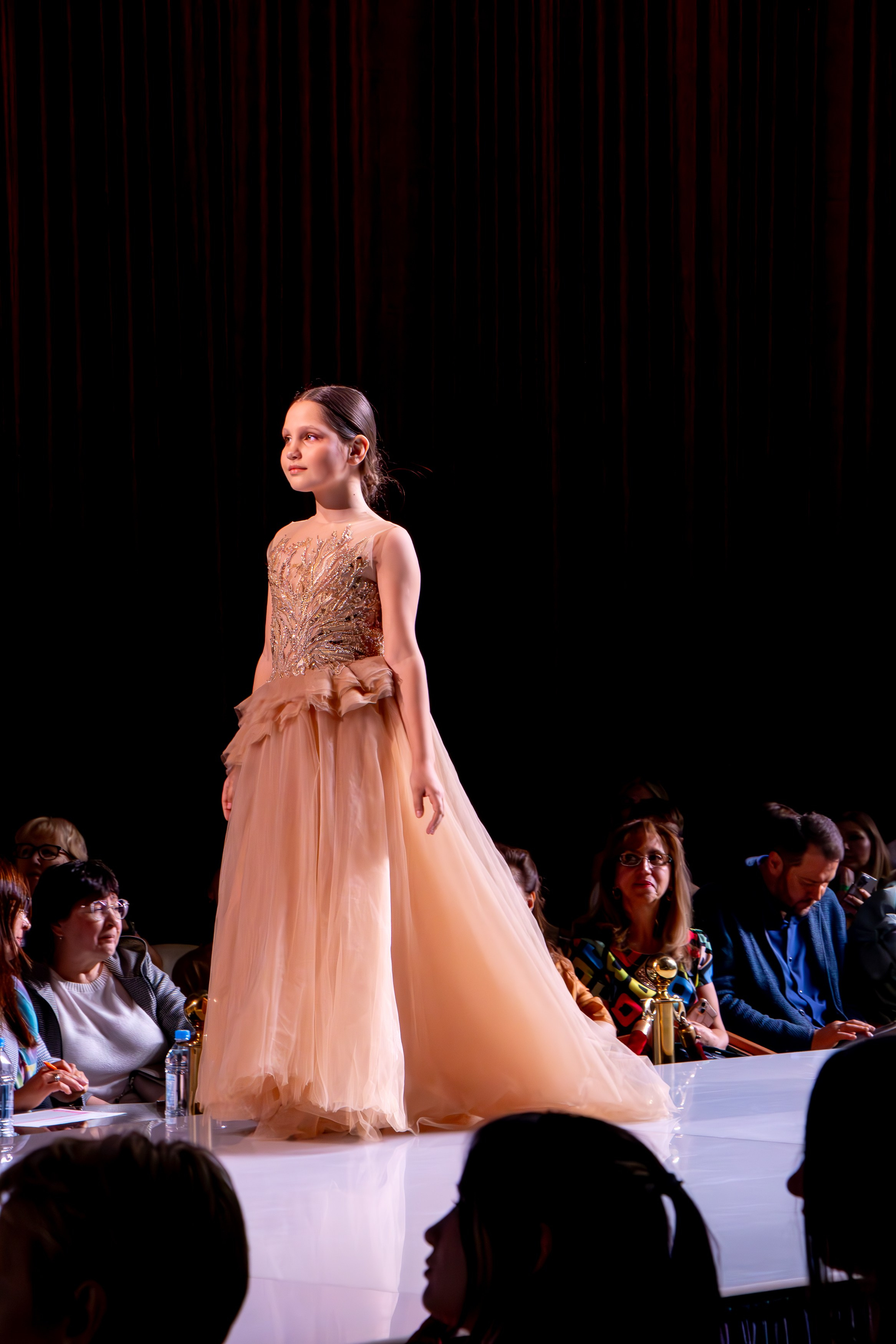 Estet Fashion Week 2025. Фотограф Татьяна Матрос