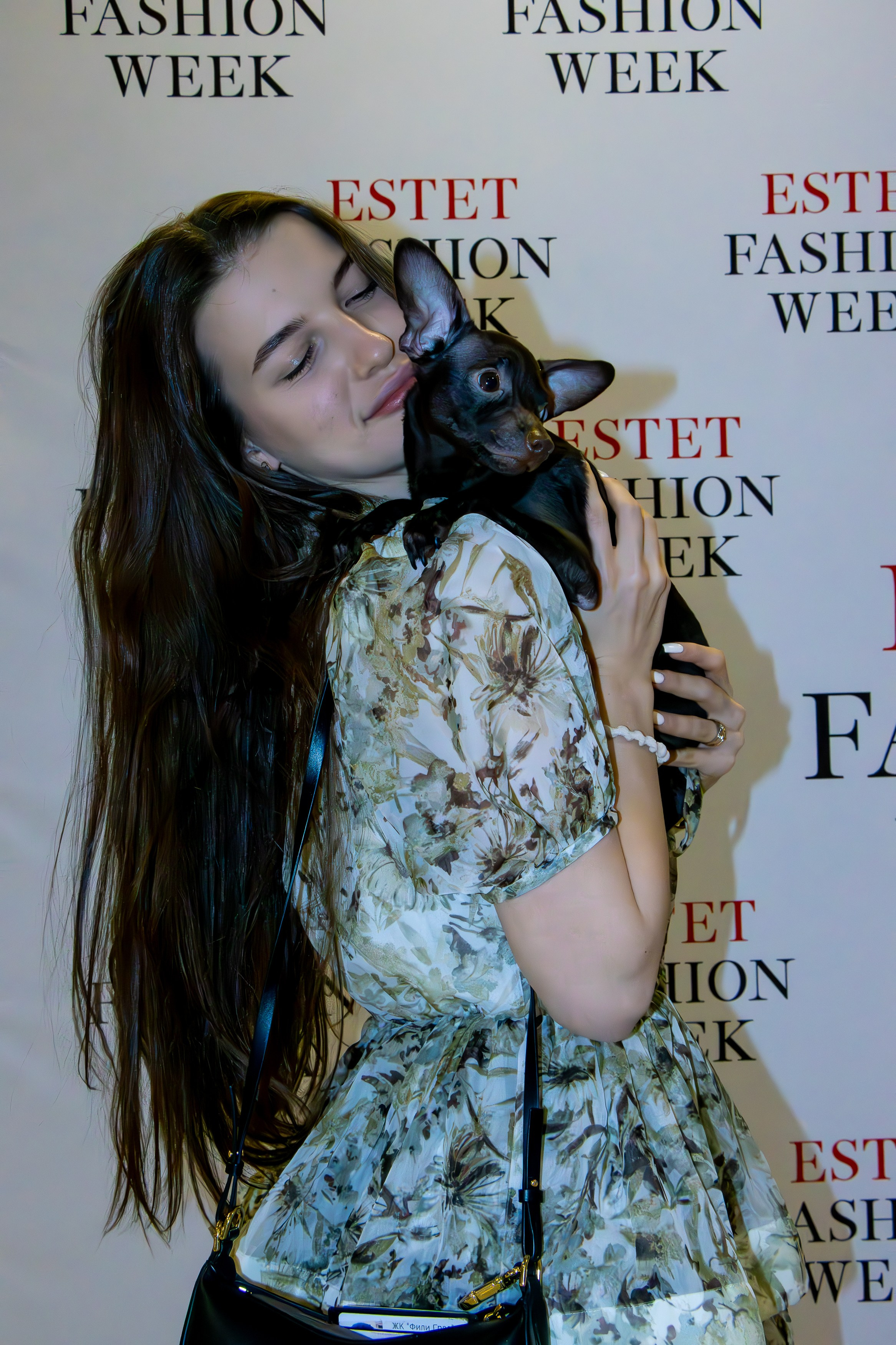 Estet Fashion Week 2025. Фотограф Татьяна Матрос