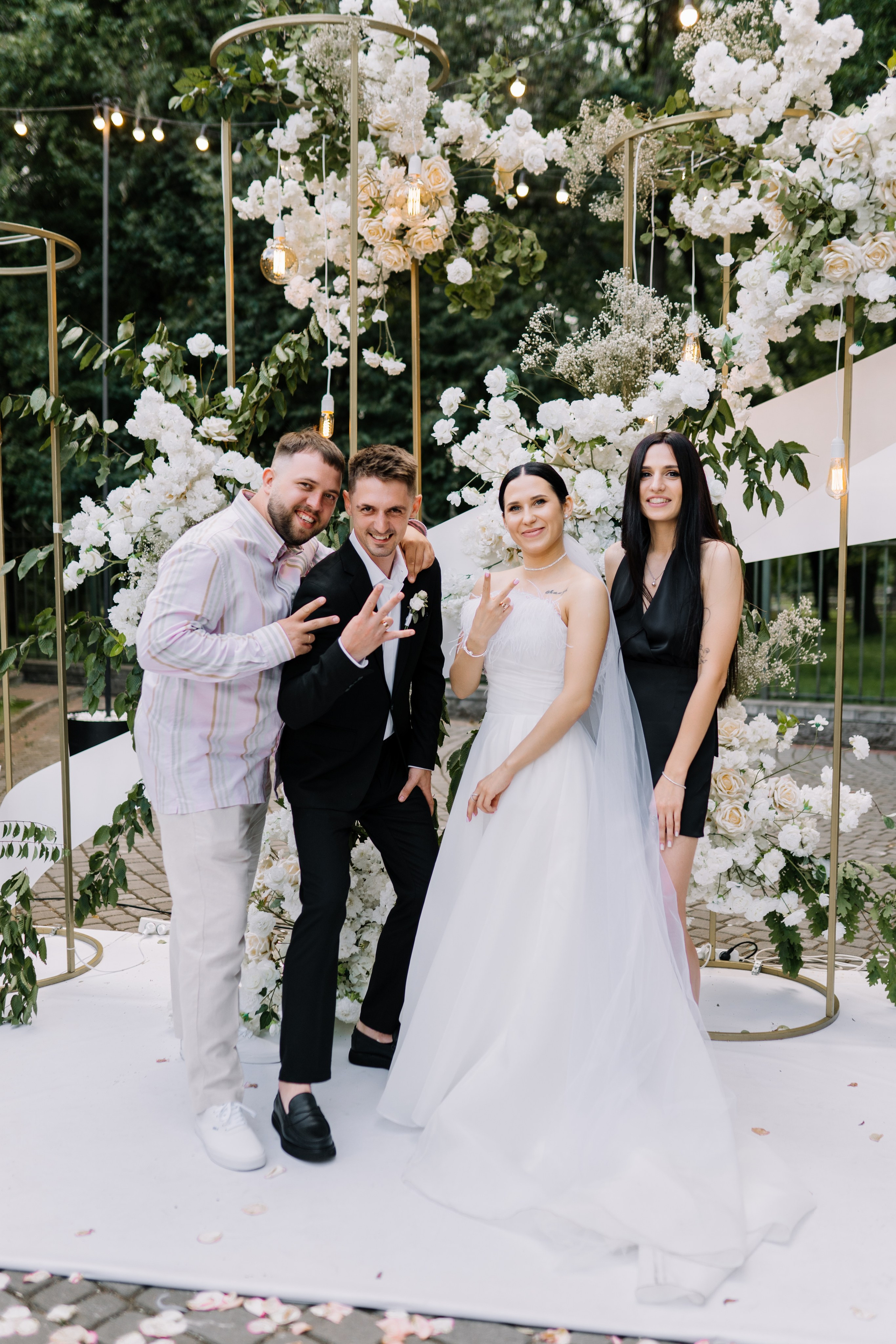 Лиза & Сергей