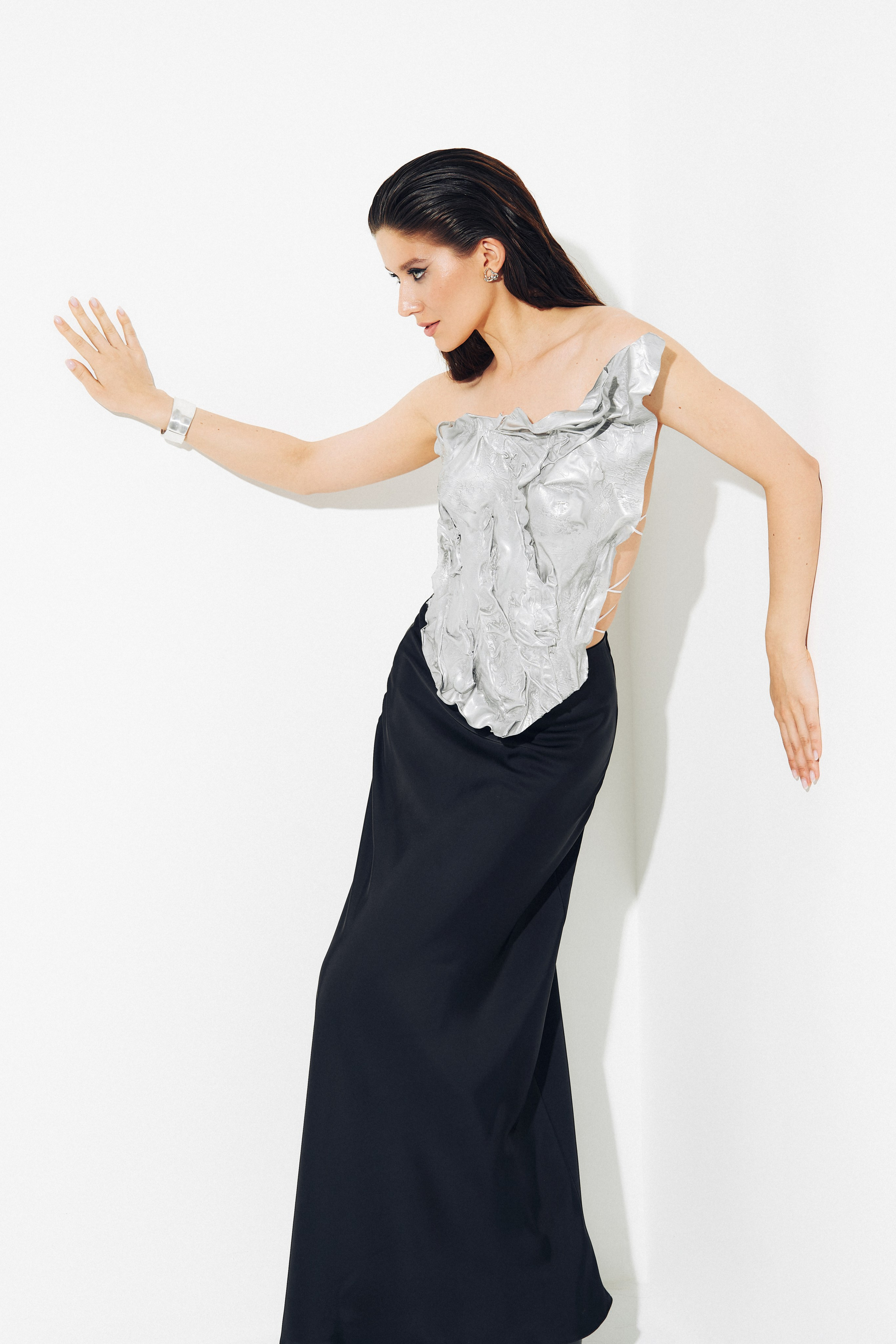 Женственная фотосессия для Любови. Женский фотограф в Москве Юсипов Марат