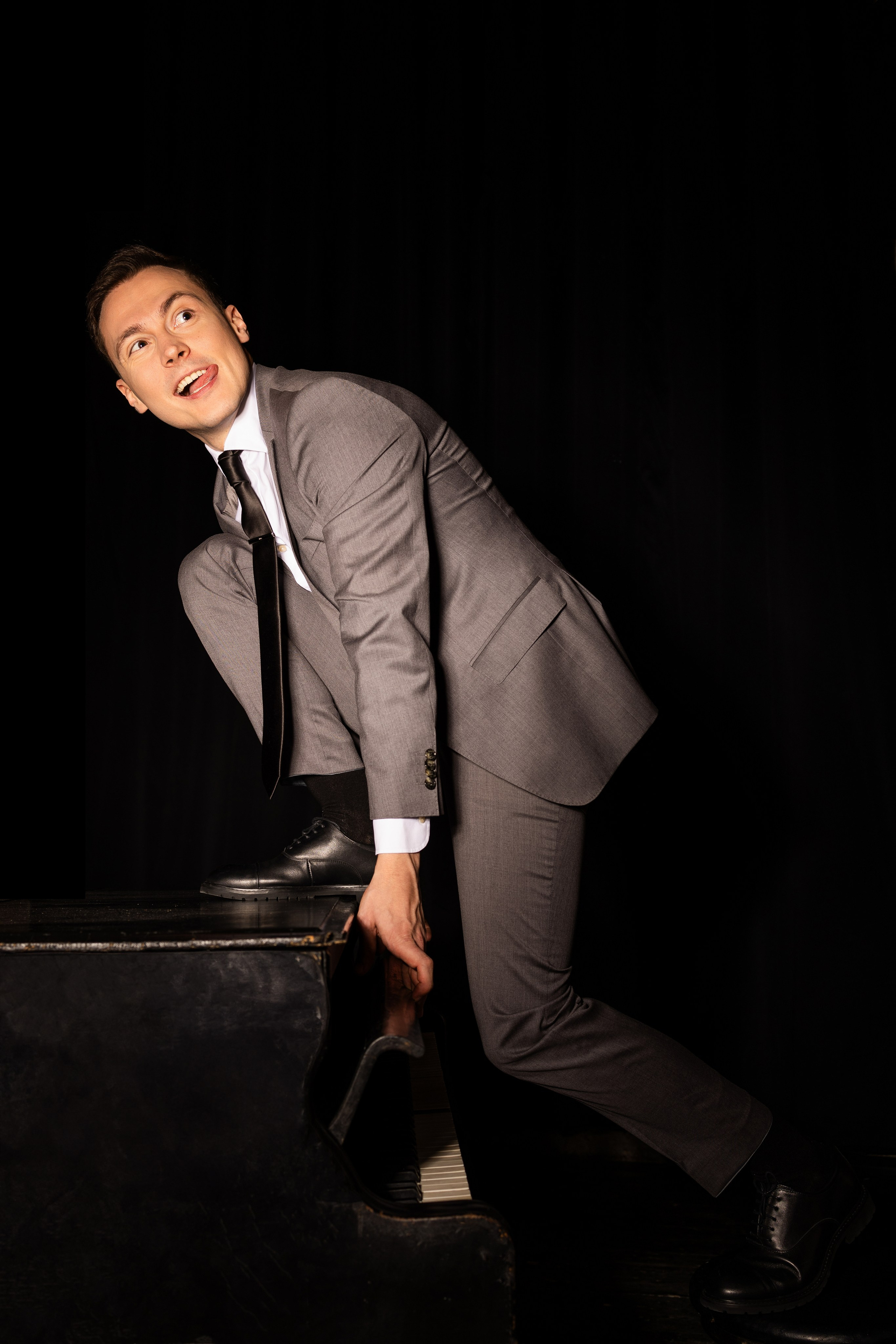 Артем. Акимова Кэт