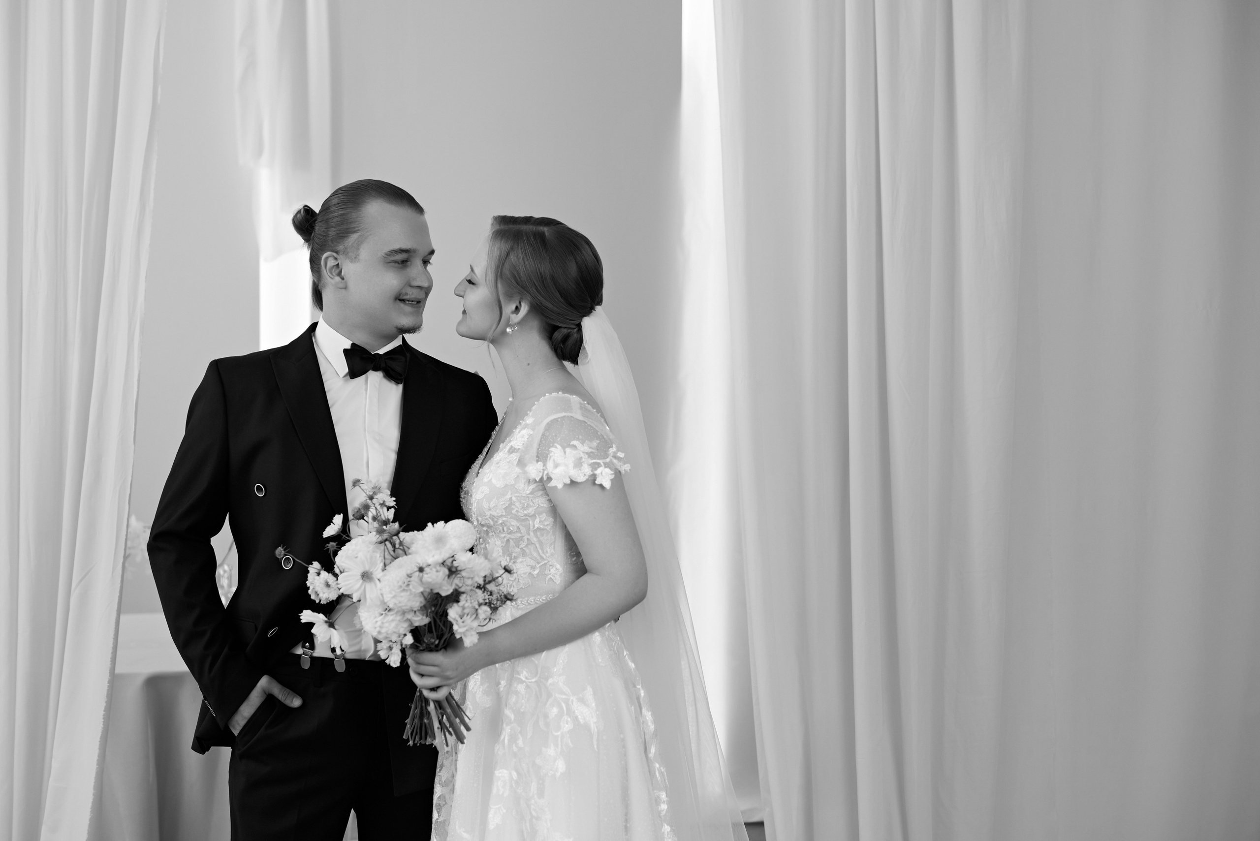 5.09.24 Даня и Маша. Свадебный фотограф Юлия Гусева