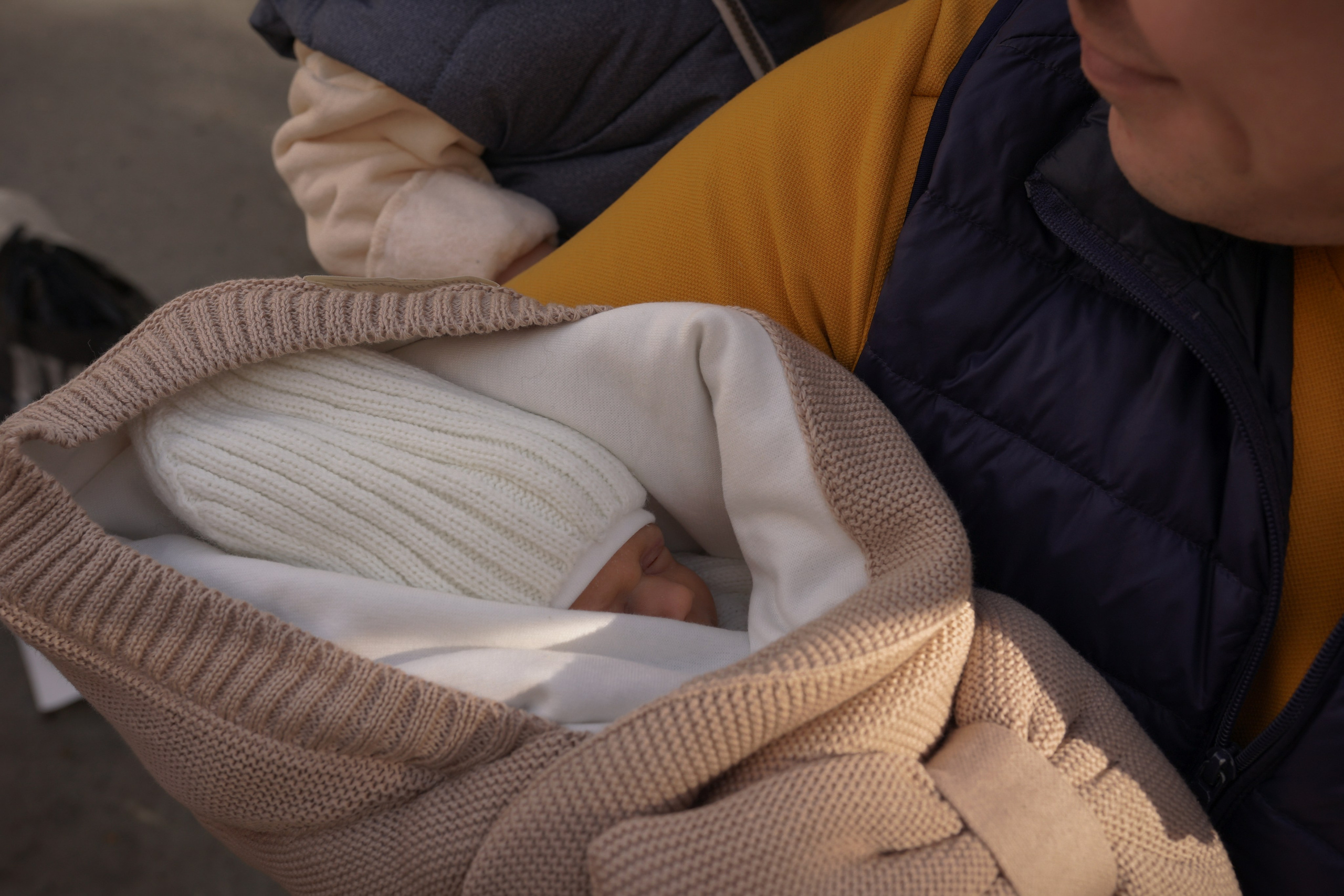 Выписка из роддома