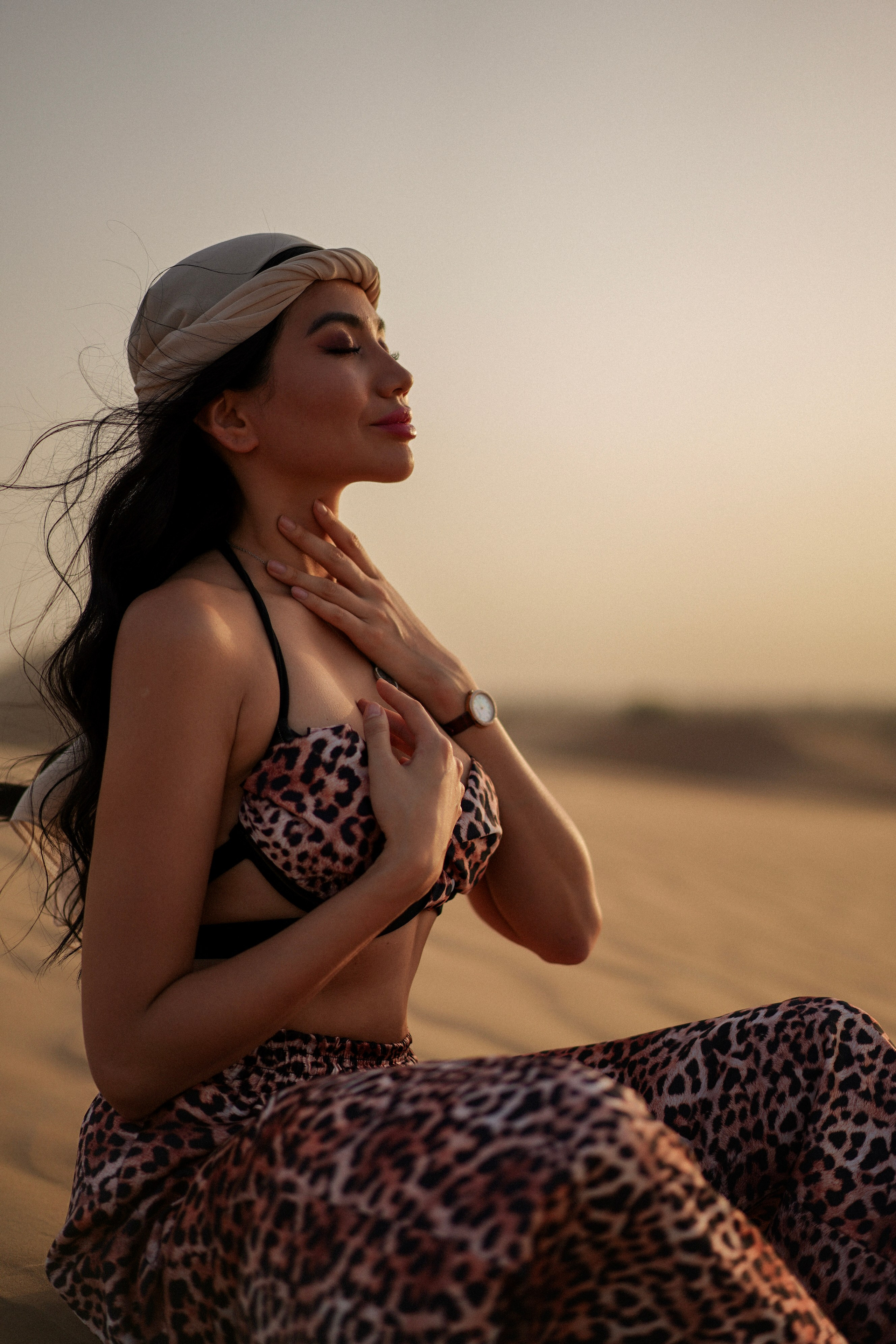 DESERT. Photographer in Dubai