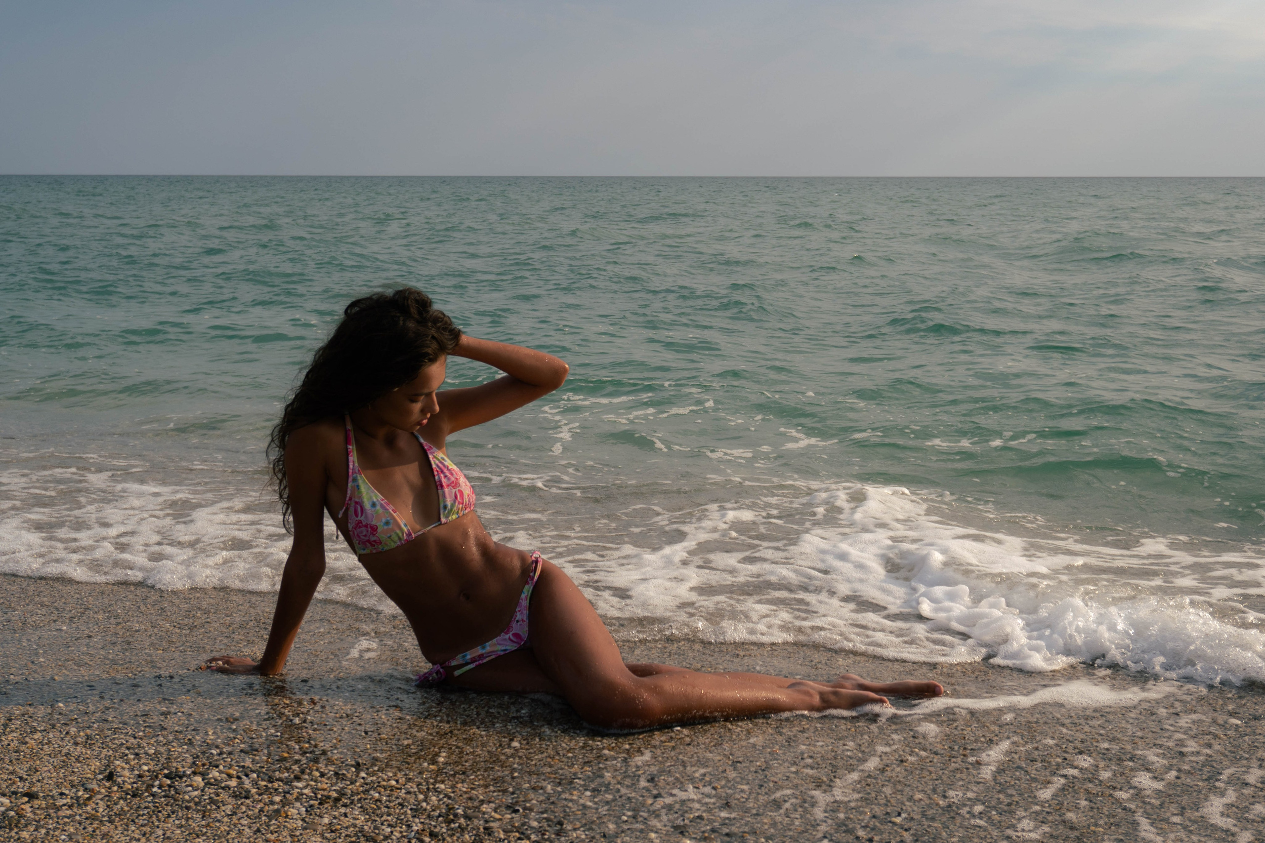 Выездные фотосъемки. Фотограф в Крыму Юлия Негатив