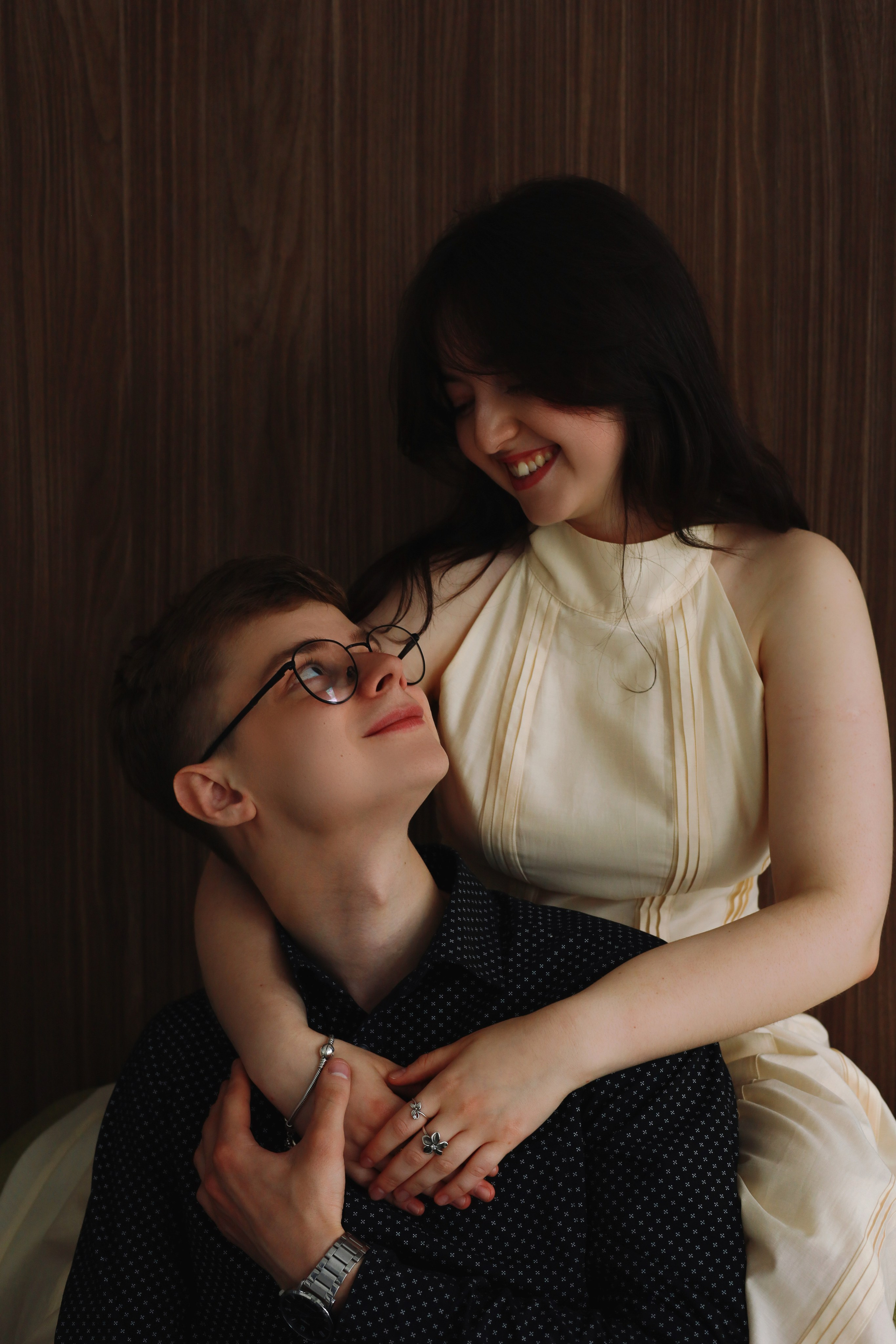 Лавстори: Алиса и Роман. Мэри | Портретный фотограф | Екатеринбург