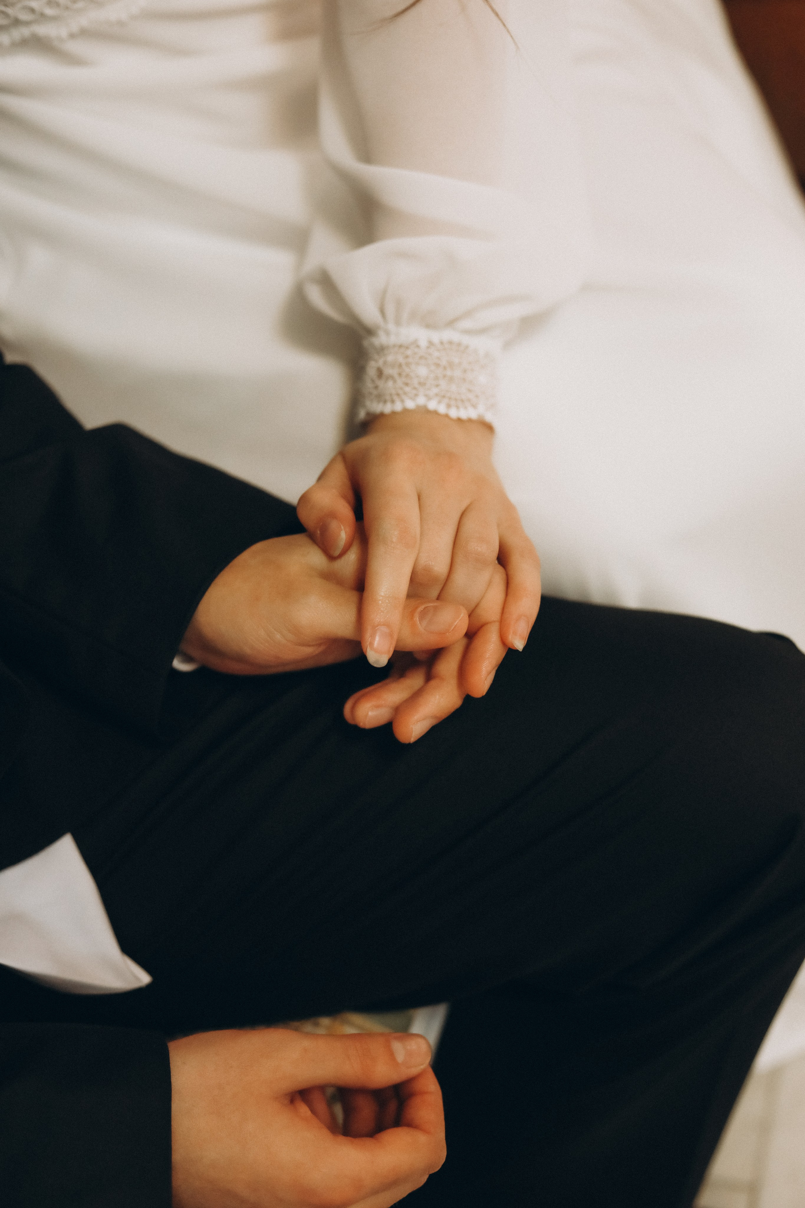 Свадебные съемки