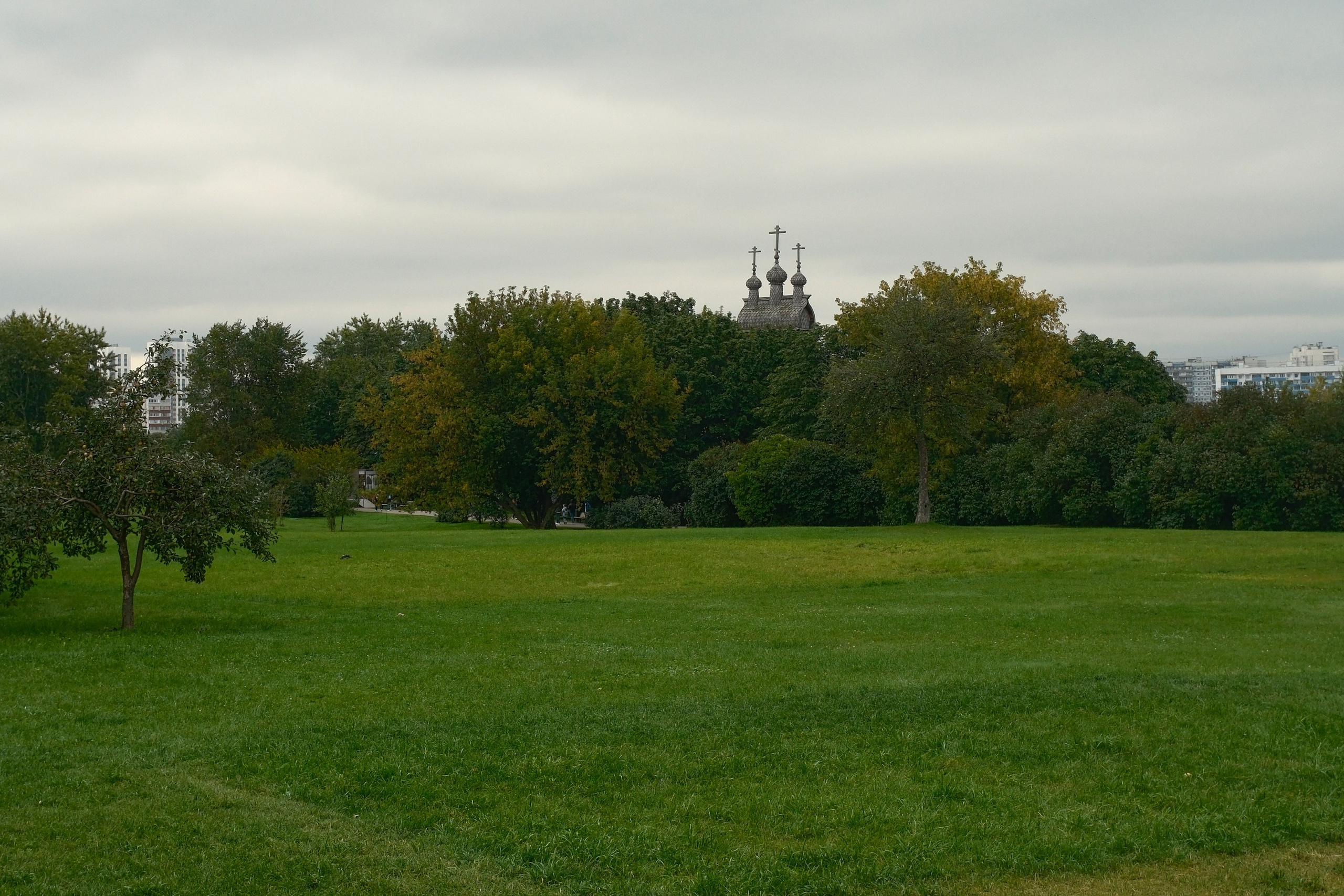 Август 2025. Улица, люди, жизнь…