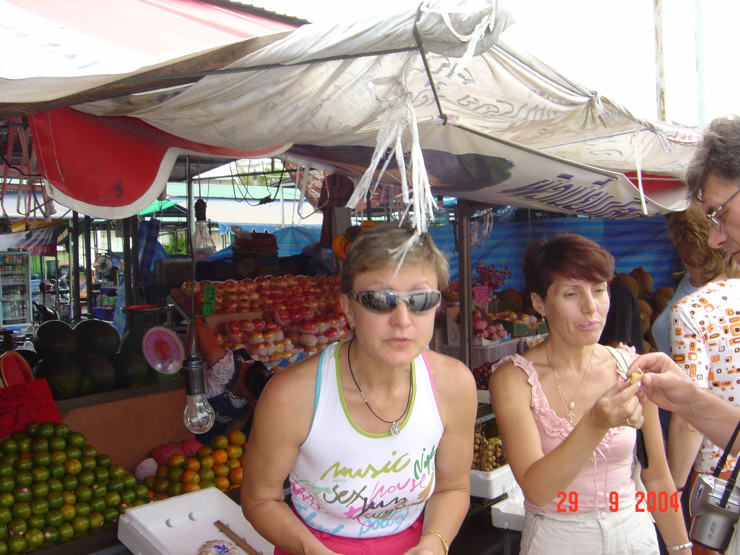 Тайланд. Бангкок-Пхукет. Улица, люди, жизнь…