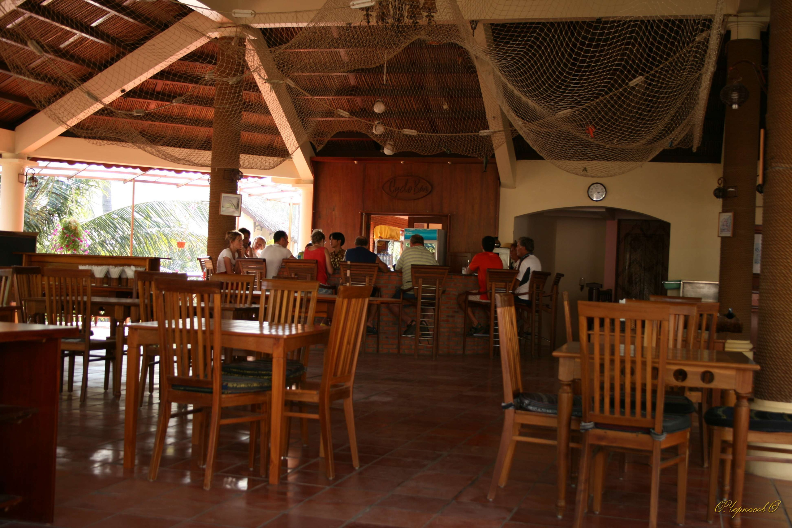 Вьетнам 2008 г. Улица, люди, жизнь…