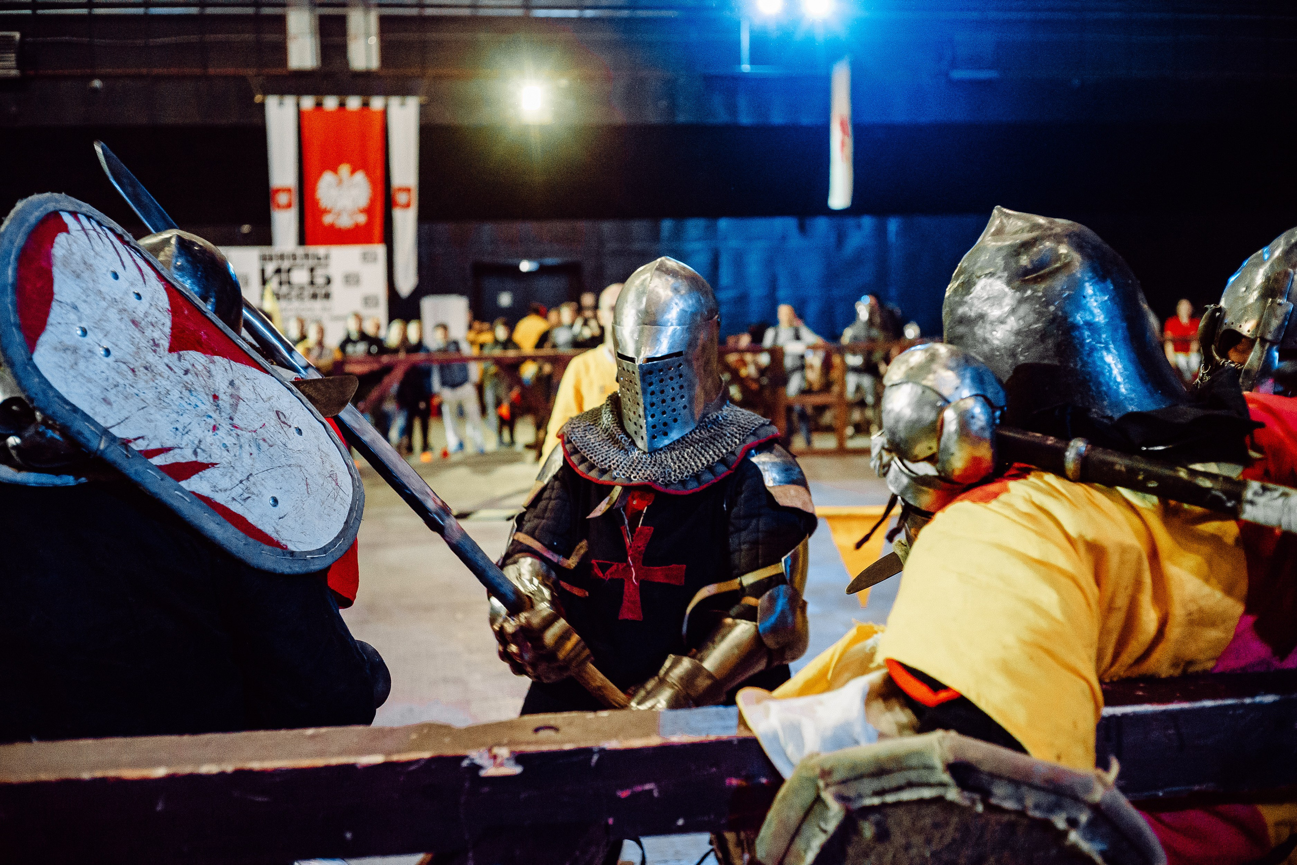 Фотосъёмка спортивных мероприятий. All In Media — фотосъёмка и видеопродакшн