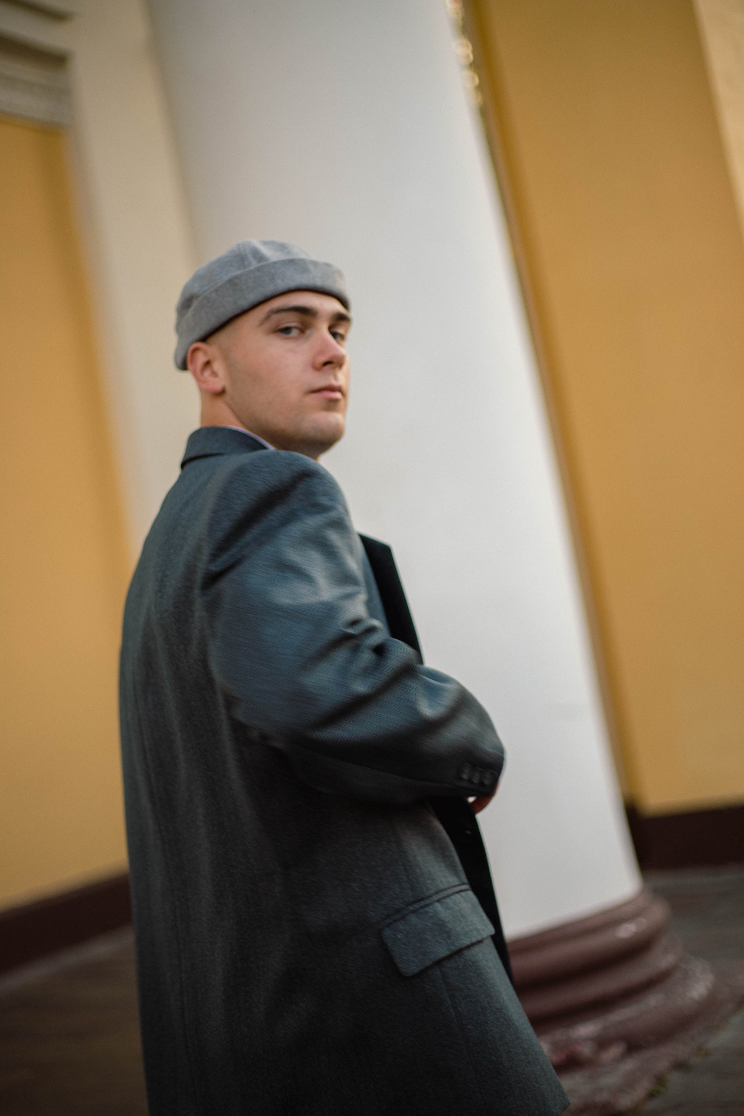 Ваня. Алимурадова Арина: фотограф в Москве