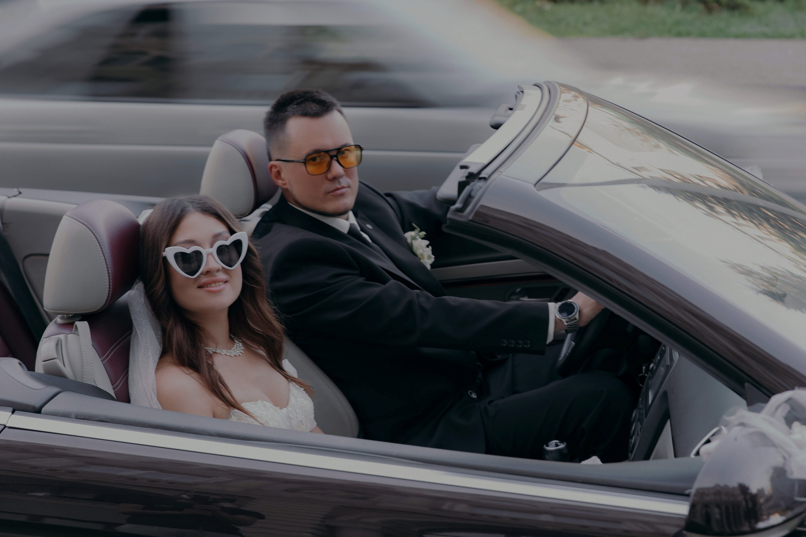 Свадьба Булата и Динары. Лилия Вахитова фотограф