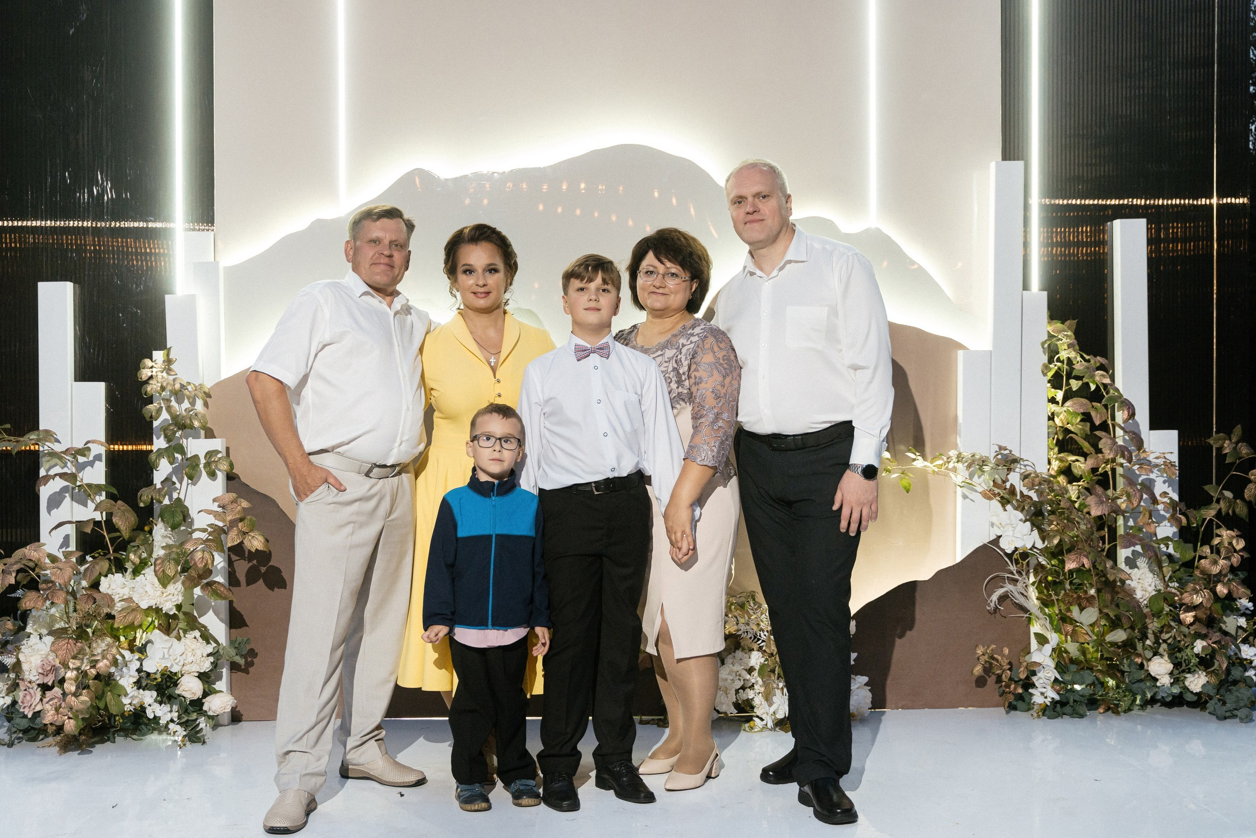 Лев и Лиза. Фотограф Томск, Новосибирск Влад Свириденко