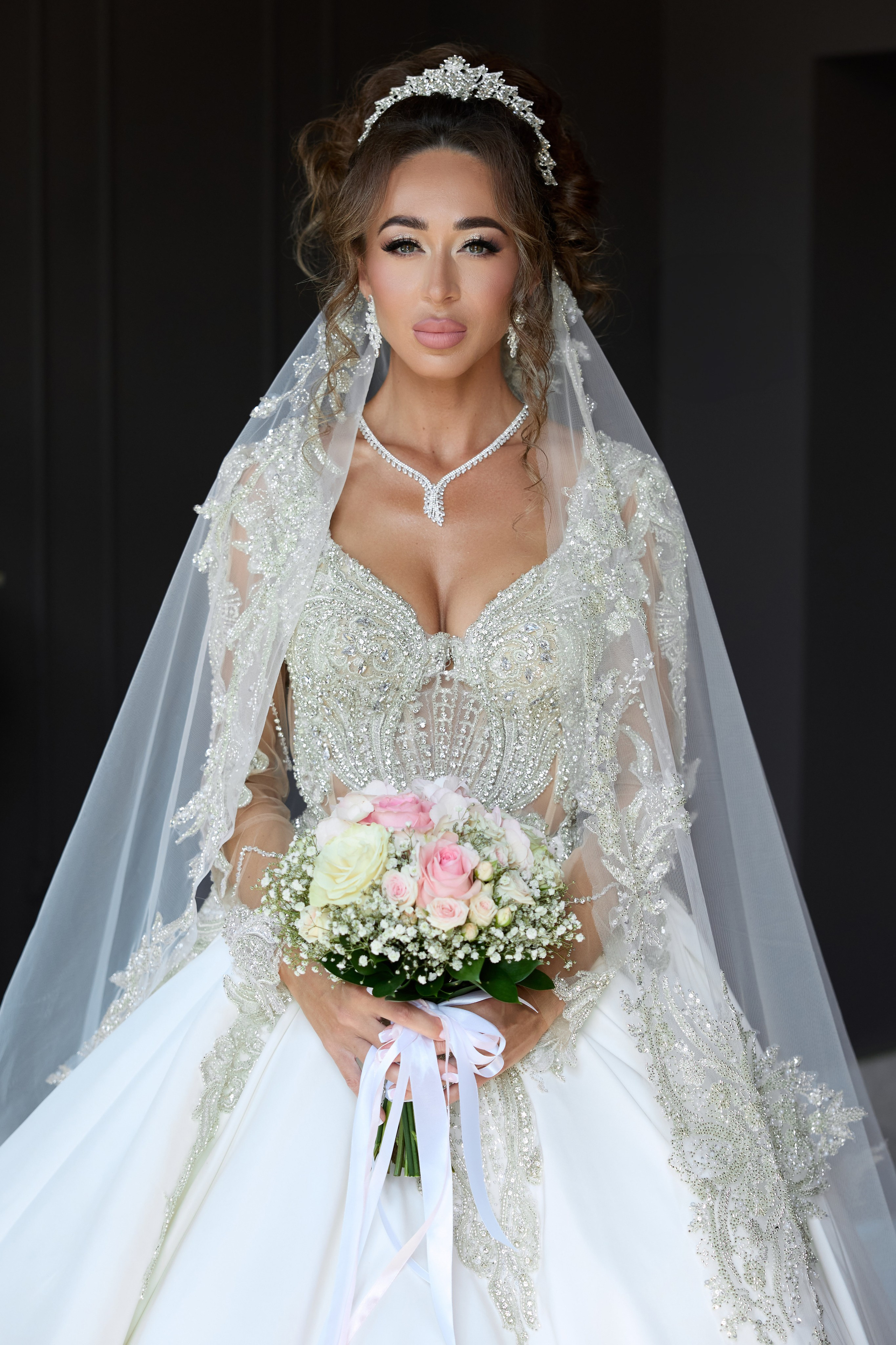 Свадебная фотосессия. Киров. Александр Прозоров фотограф в Кирове