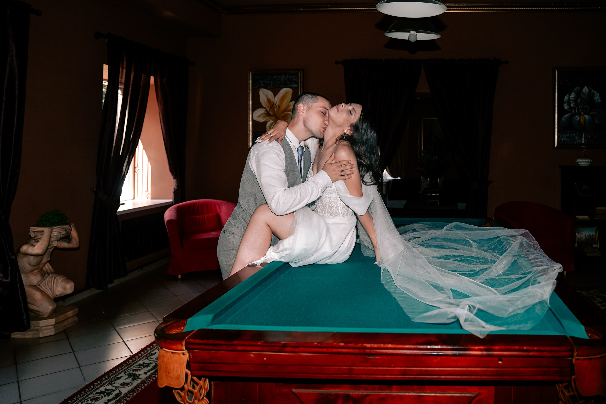 Свадебный фотограф Смоленск Мария Окунева